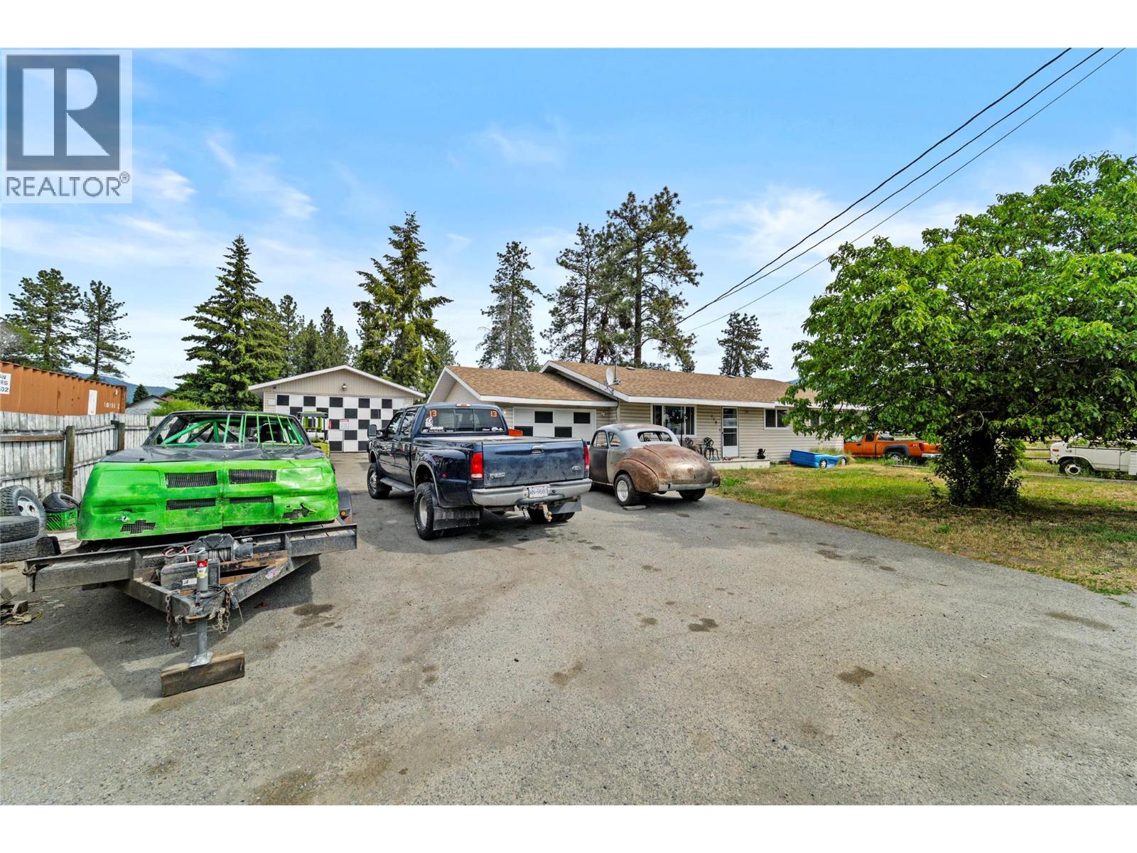 419 Dodding Avenue, Merritt, British Columbia  V0K 1Y0 - Photo 24 - 10376449