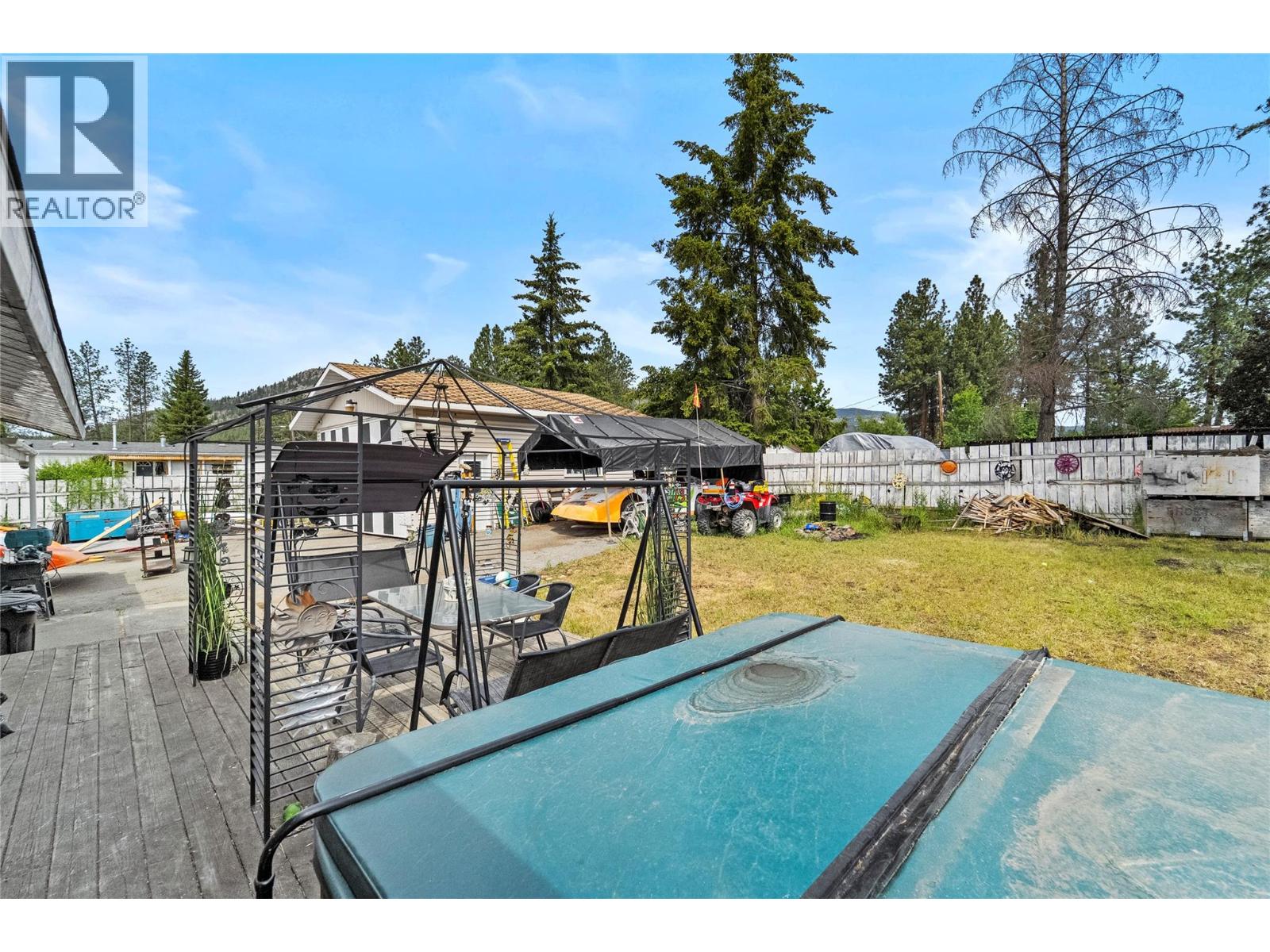419 Dodding Avenue, Merritt, British Columbia  V0K 1Y0 - Photo 25 - 10376449