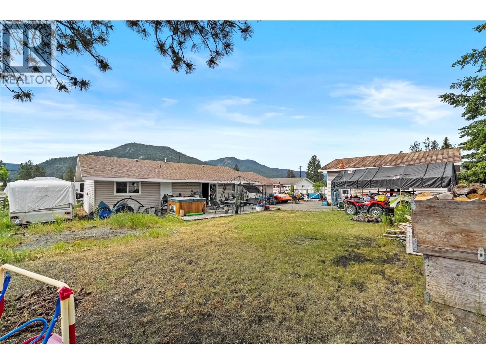 419 Dodding Avenue, Merritt, British Columbia  V0K 1Y0 - Photo 26 - 10376449