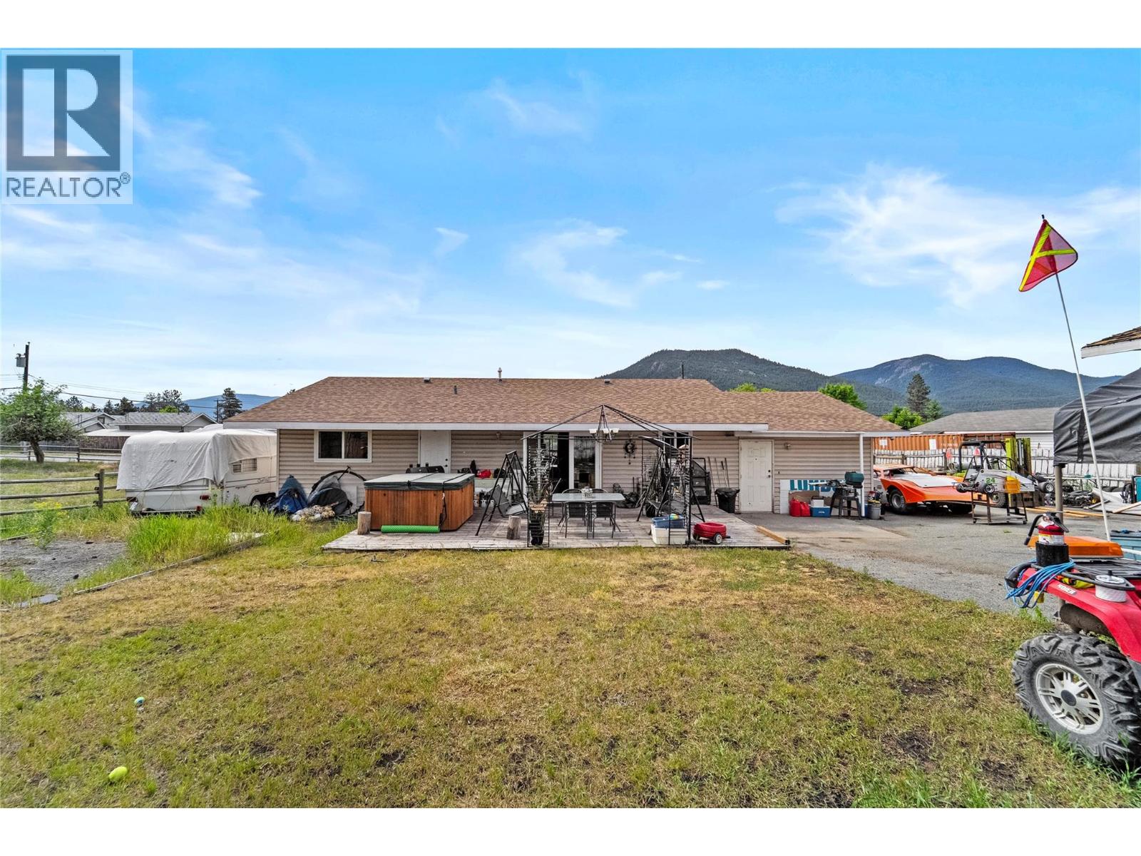 419 Dodding Avenue, Merritt, British Columbia  V0K 1Y0 - Photo 27 - 10376449