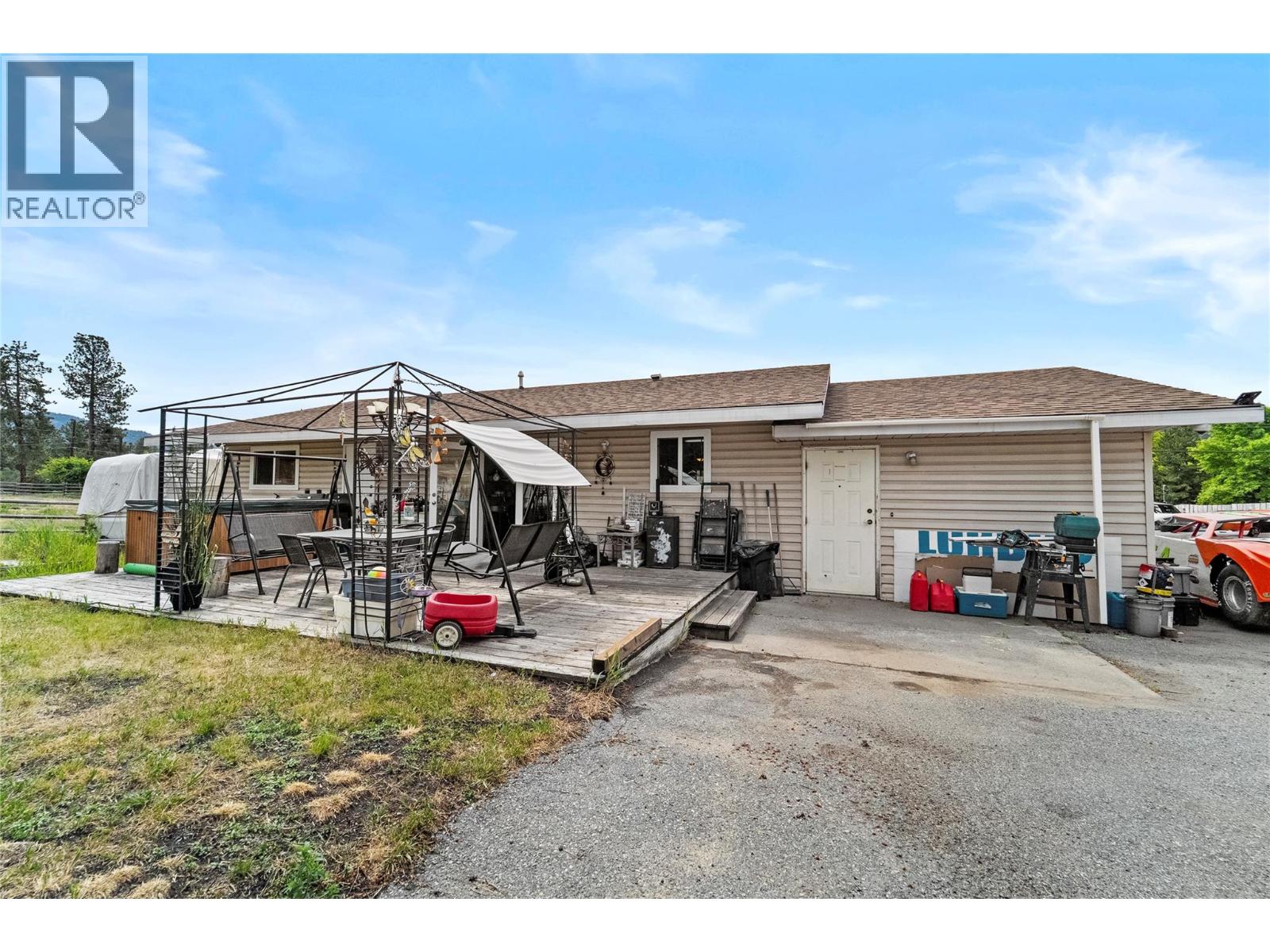 419 Dodding Avenue, Merritt, British Columbia  V0K 1Y0 - Photo 28 - 10376449