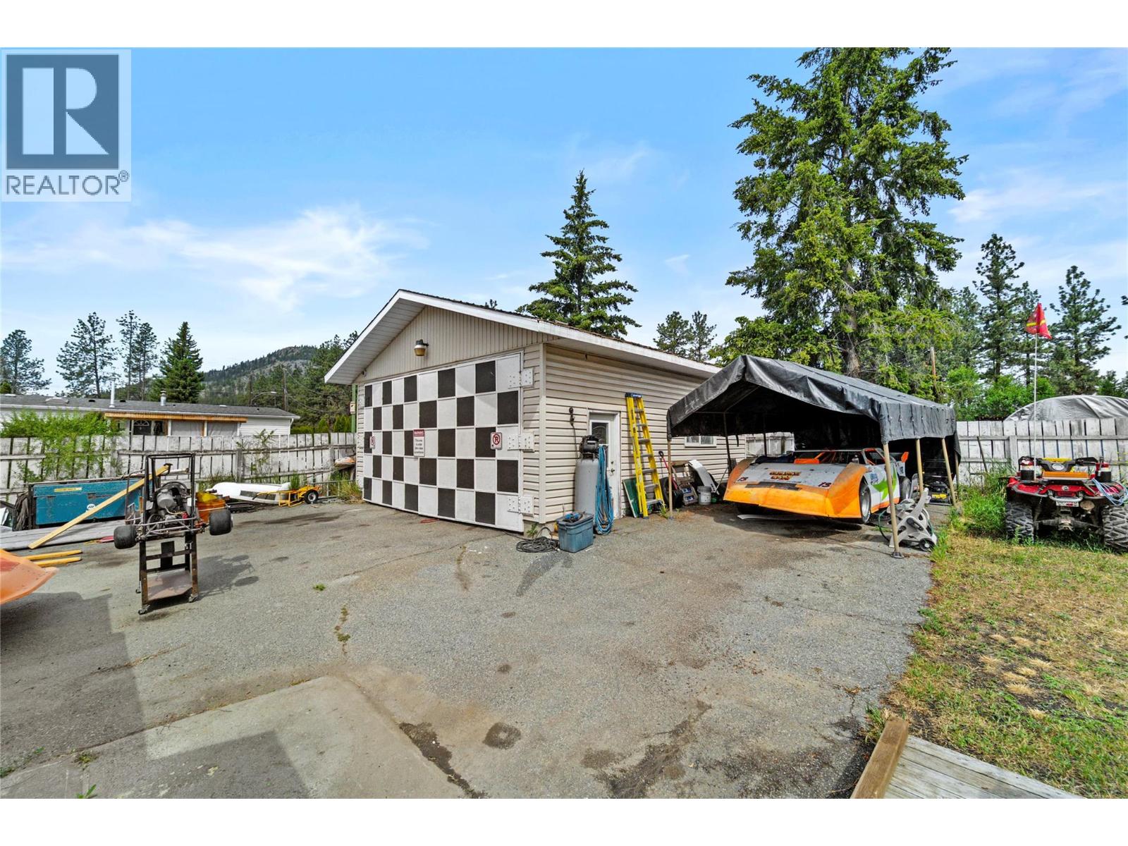 419 Dodding Avenue, Merritt, British Columbia  V0K 1Y0 - Photo 3 - 10376449