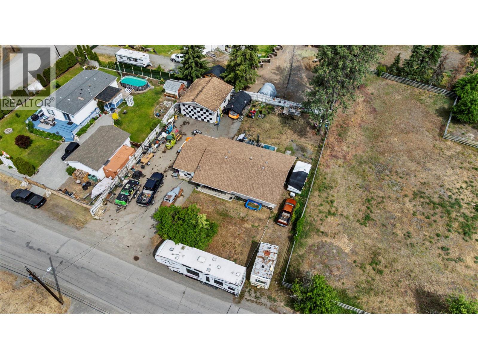 419 Dodding Avenue, Merritt, British Columbia  V0K 1Y0 - Photo 31 - 10376449