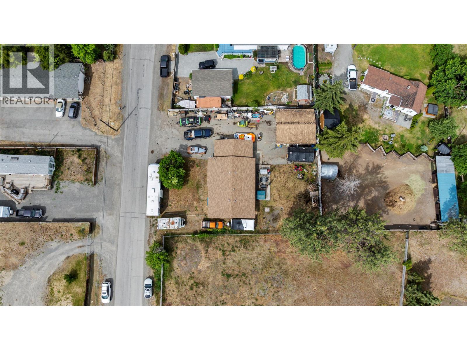 419 Dodding Avenue, Merritt, British Columbia  V0K 1Y0 - Photo 32 - 10376449