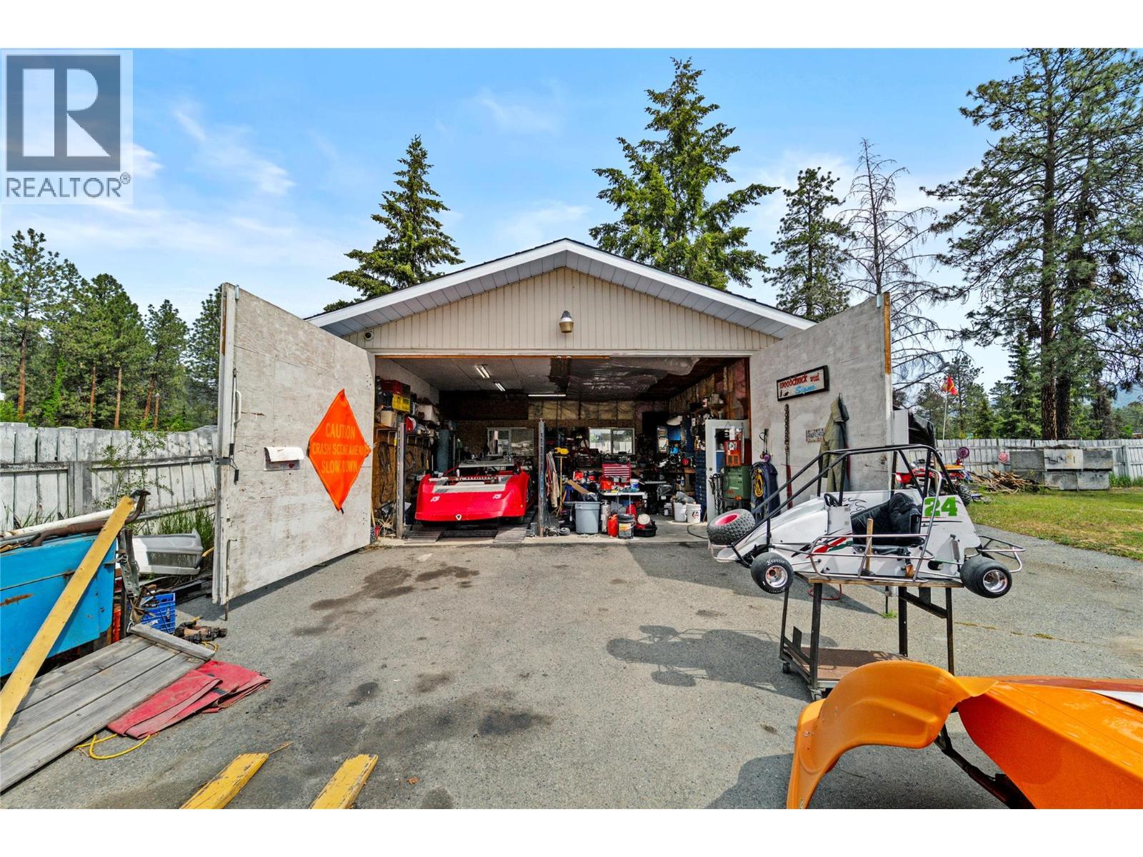 419 Dodding Avenue, Merritt, British Columbia  V0K 1Y0 - Photo 4 - 10376449