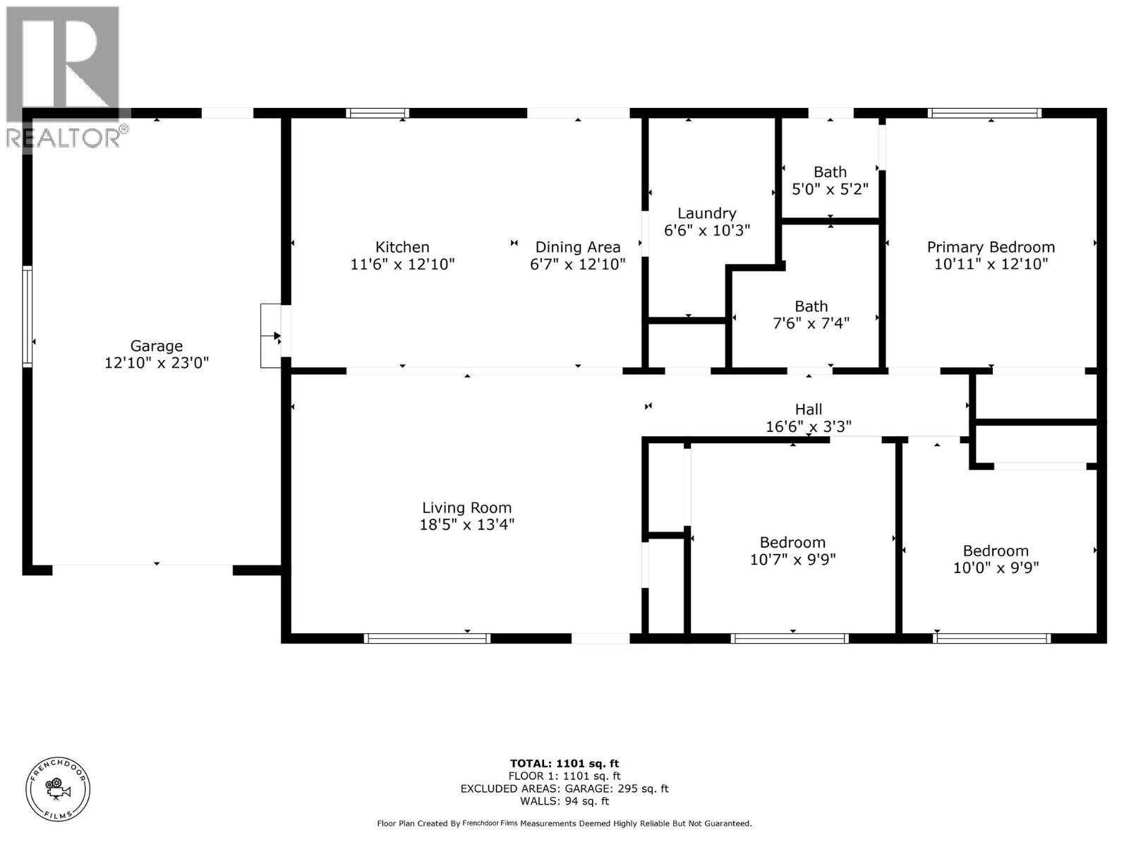 419 Dodding Avenue, Merritt, British Columbia  V0K 1Y0 - Photo 5 - 10376449