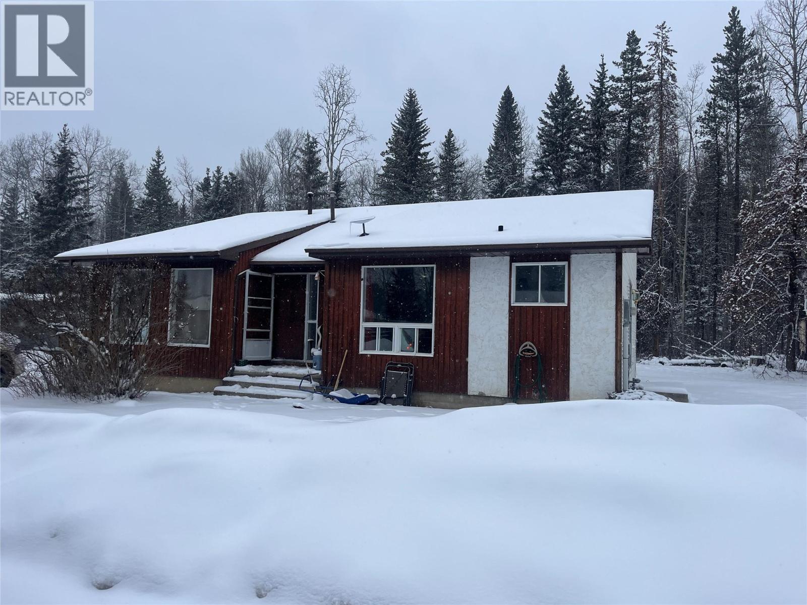 108 Hambrook Lane, Tumbler Ridge, British Columbia  V0C 2W0 - Photo 1 - 10376444