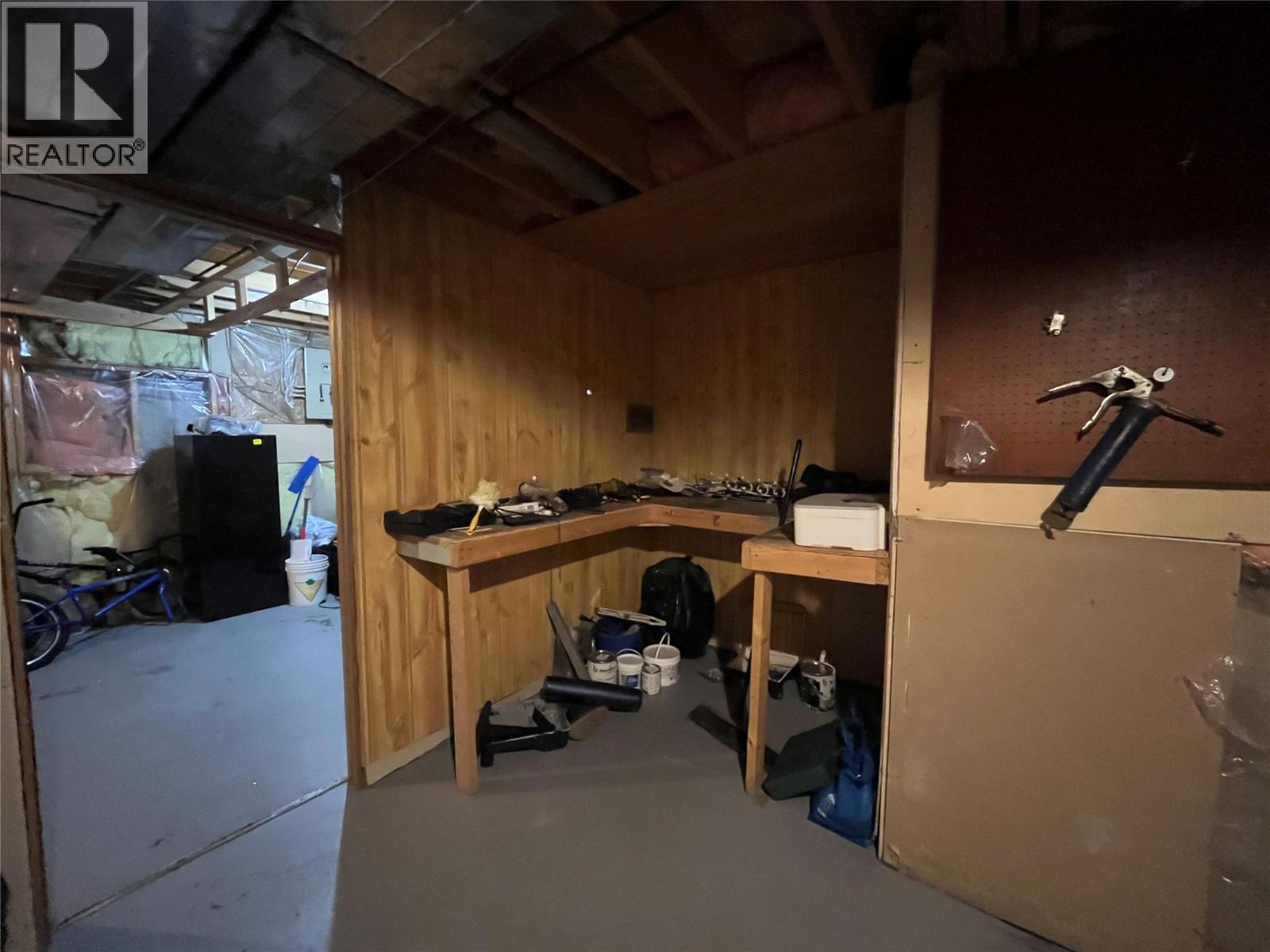 108 Hambrook Lane, Tumbler Ridge, British Columbia  V0C 2W0 - Photo 12 - 10376444