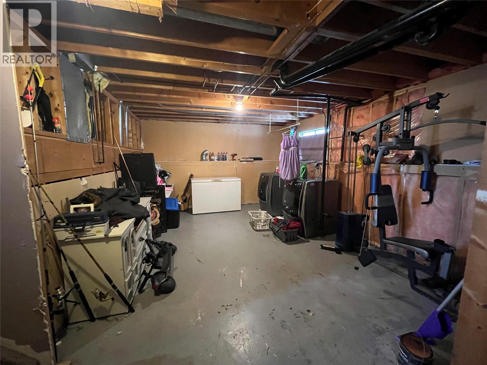 108 Hambrook Lane, Tumbler Ridge, British Columbia  V0C 2W0 - Photo 14 - 10376444