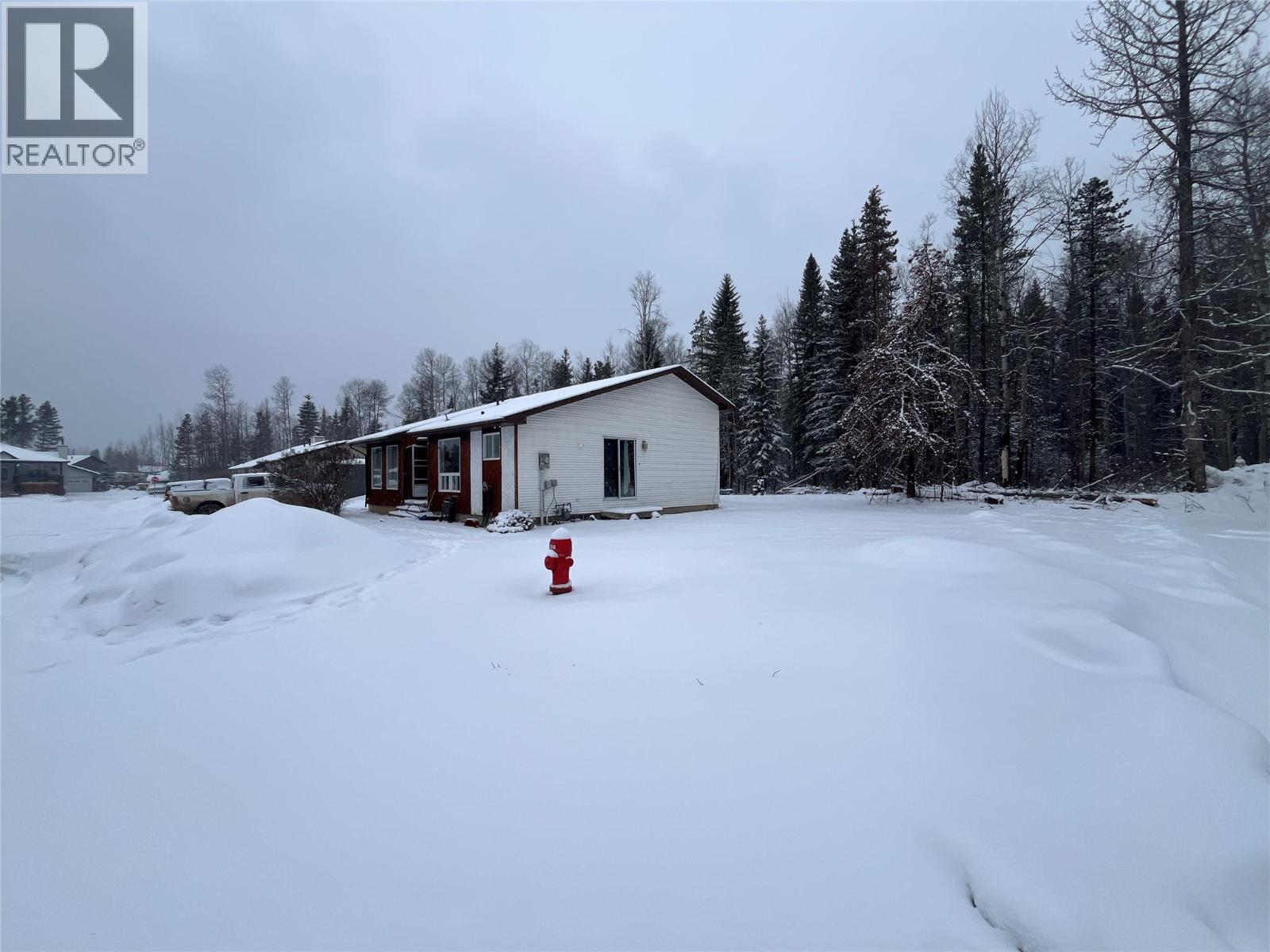 108 Hambrook Lane, Tumbler Ridge, British Columbia  V0C 2W0 - Photo 15 - 10376444