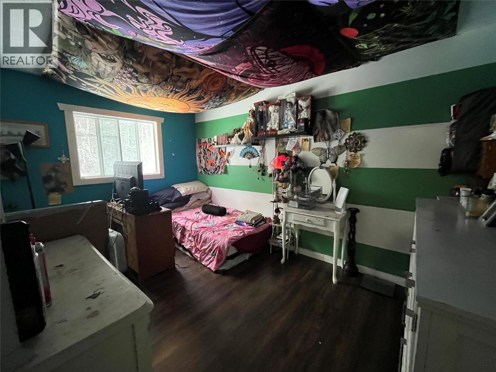 108 Hambrook Lane, Tumbler Ridge, British Columbia  V0C 2W0 - Photo 8 - 10376444