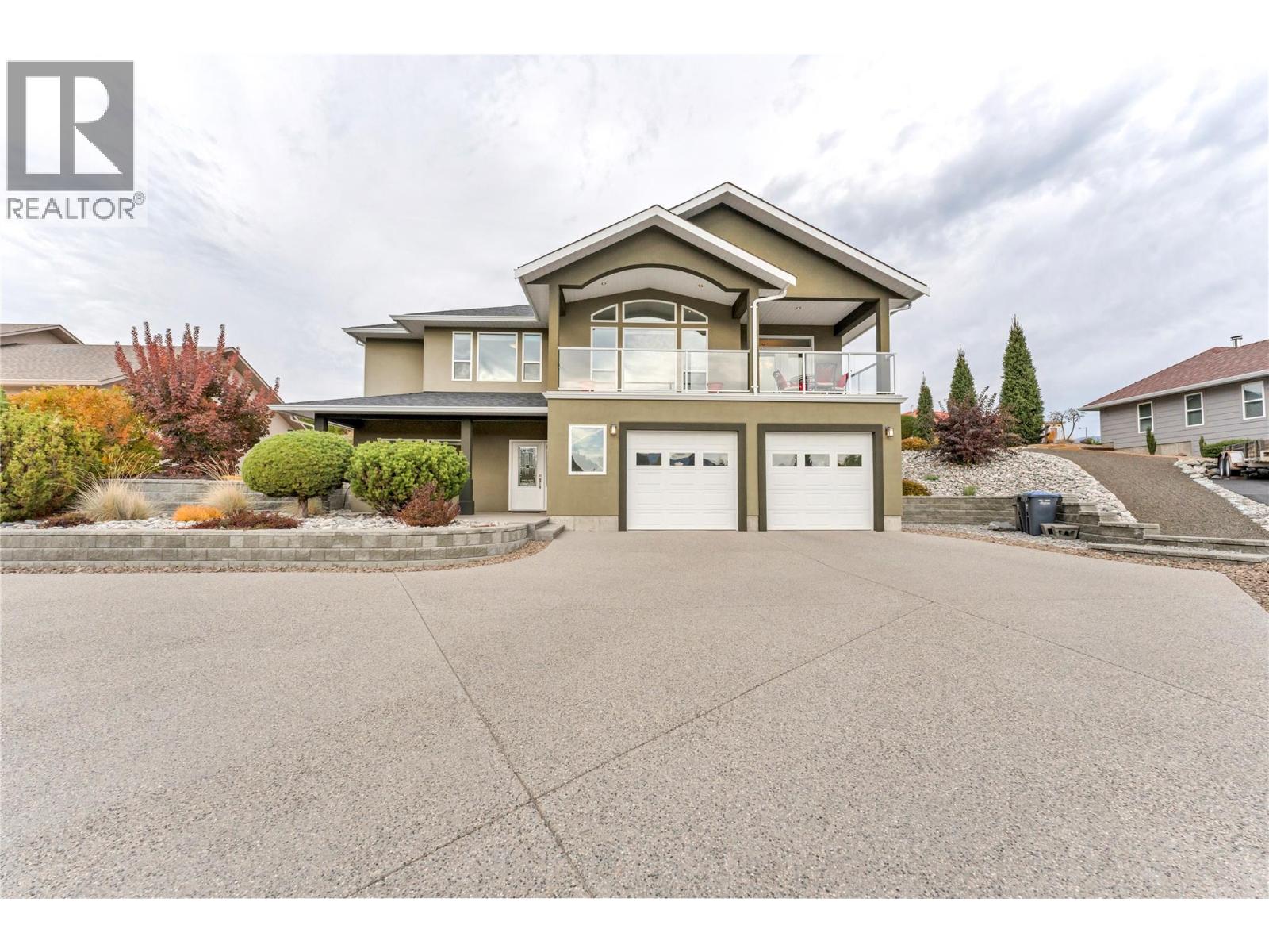 6420 Newton Road, Summerland, British Columbia  V0H 1Z7 - Photo 1 - 10376431