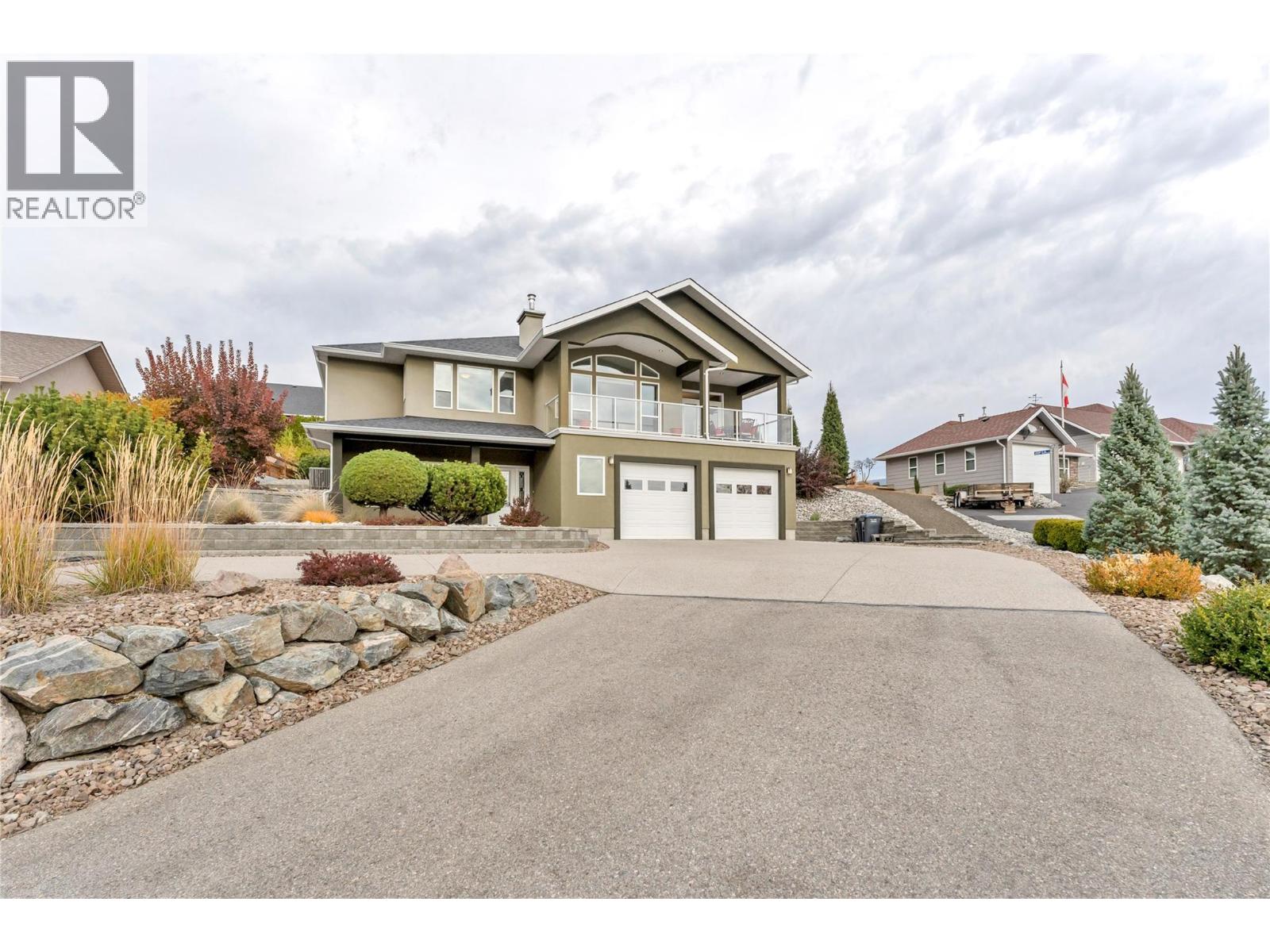 6420 Newton Road, Summerland, British Columbia  V0H 1Z7 - Photo 2 - 10376431