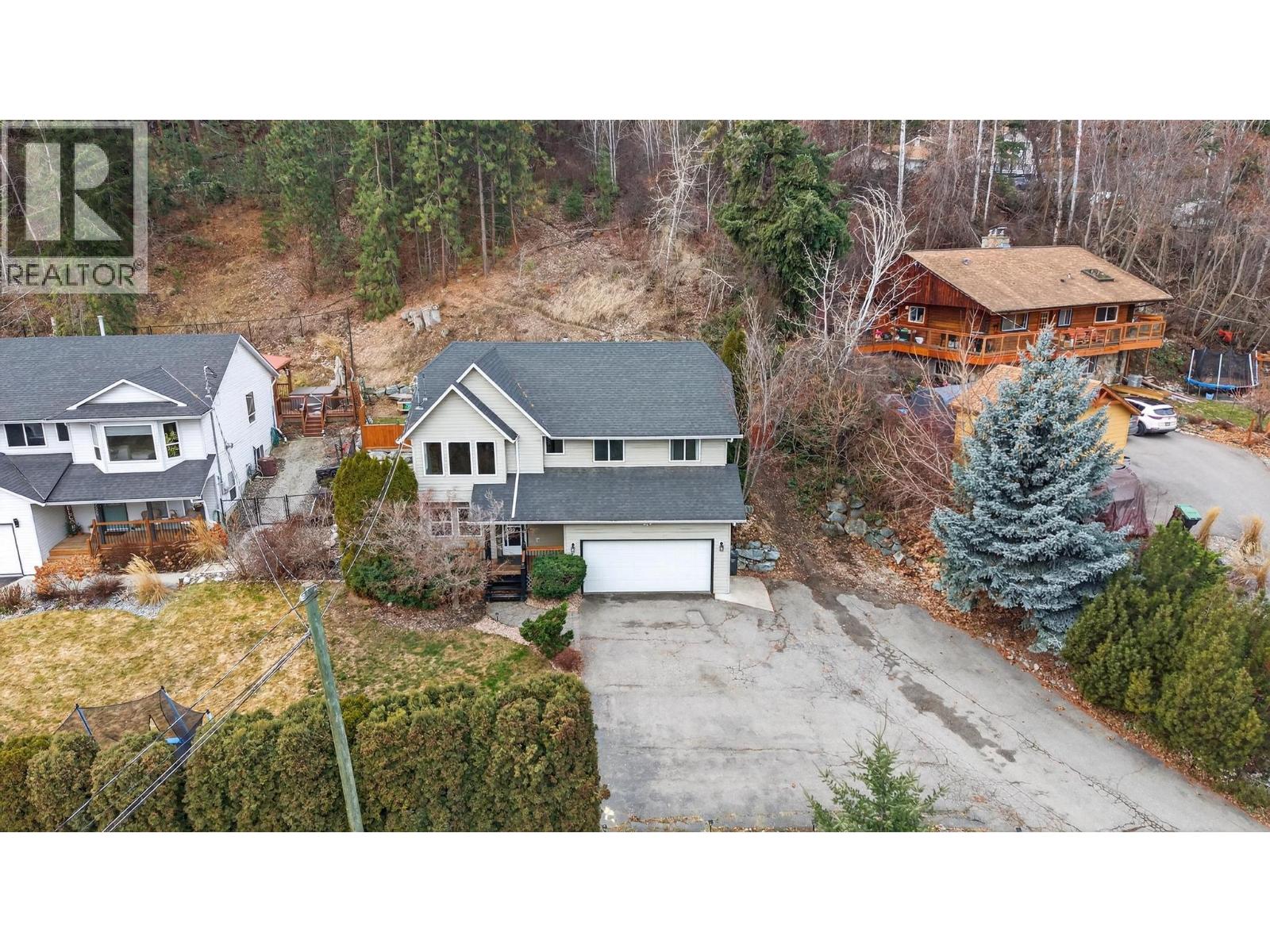 3220 Mciver Road, West Kelowna, British Columbia  V4T 1G1 - Photo 24 - 10376211