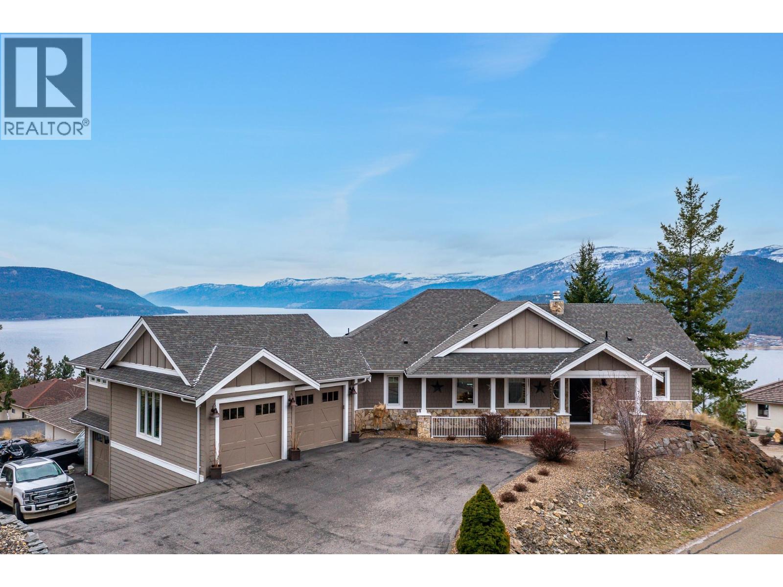 9196 Tronson Road Unit# 7, Vernon, British Columbia  V1H 1E8 - Photo 1 - 10375524