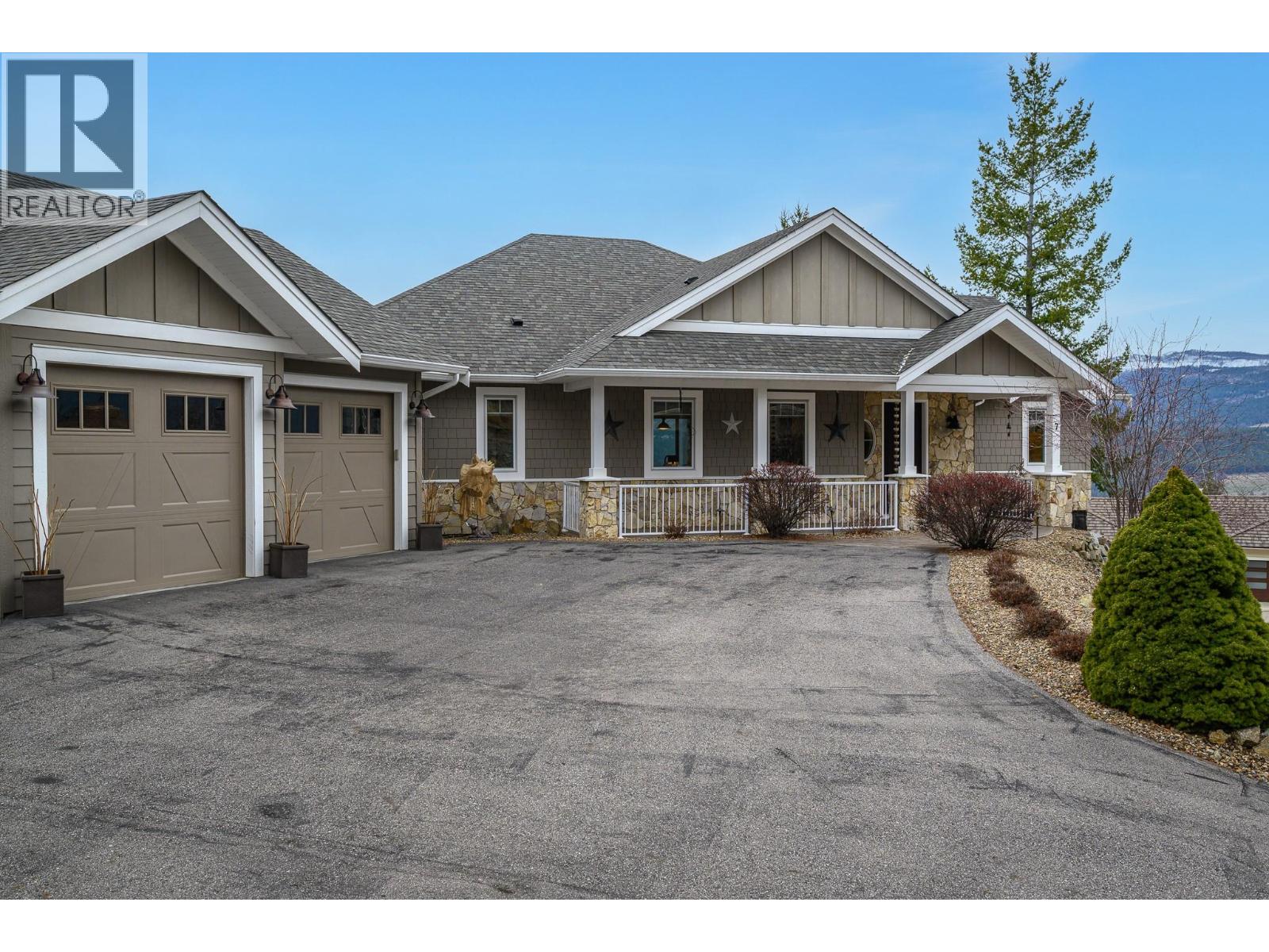 9196 Tronson Road Unit# 7, Vernon, British Columbia  V1H 1E8 - Photo 3 - 10375524