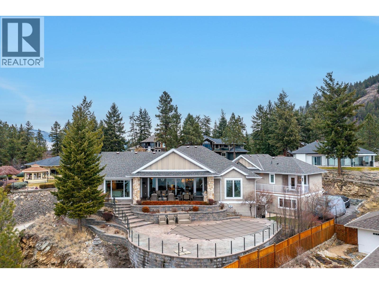 9196 Tronson Road Unit# 7, Vernon, British Columbia  V1H 1E8 - Photo 57 - 10375524