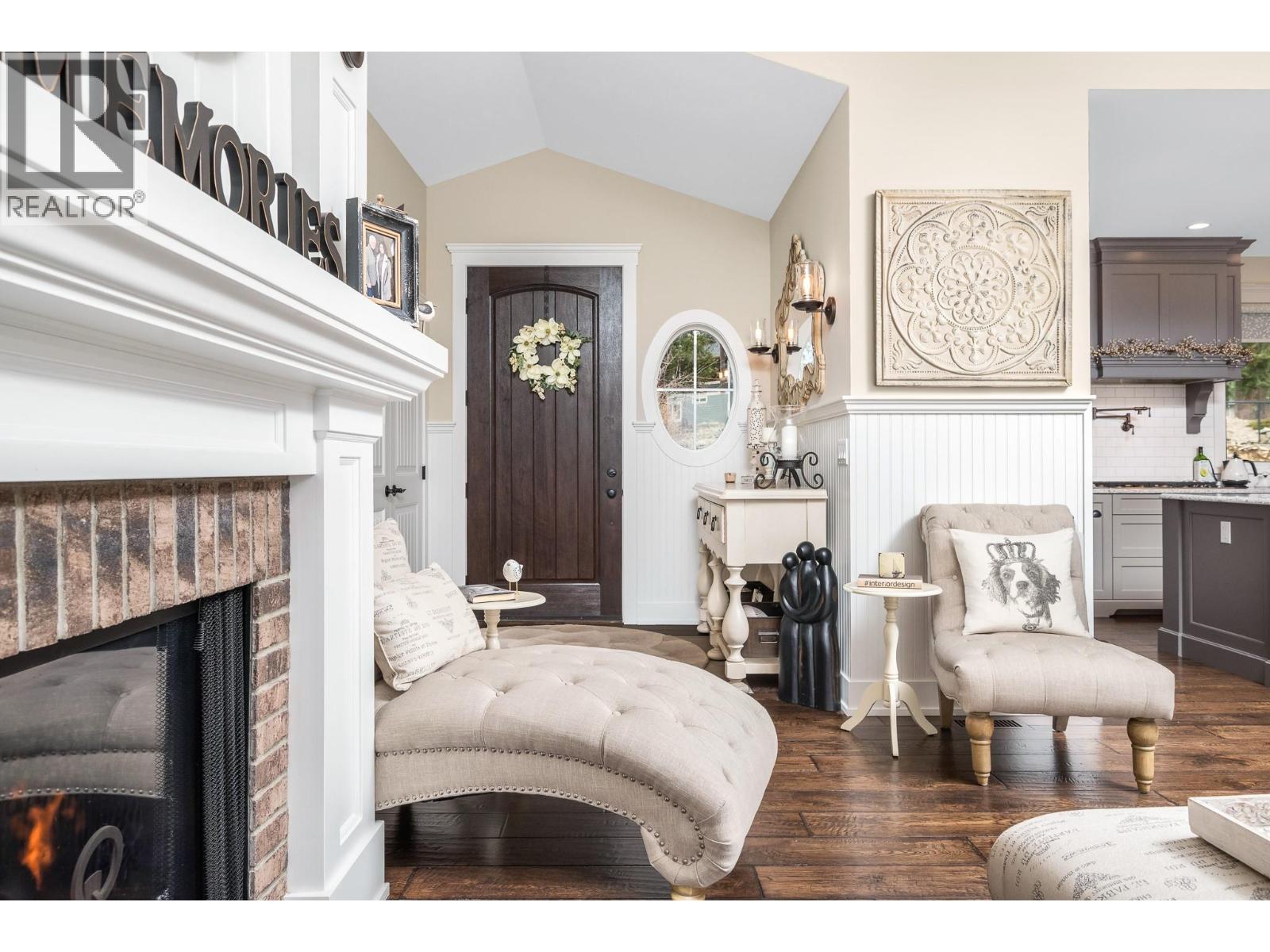 9196 Tronson Road Unit# 7, Vernon, British Columbia  V1H 1E8 - Photo 6 - 10375524