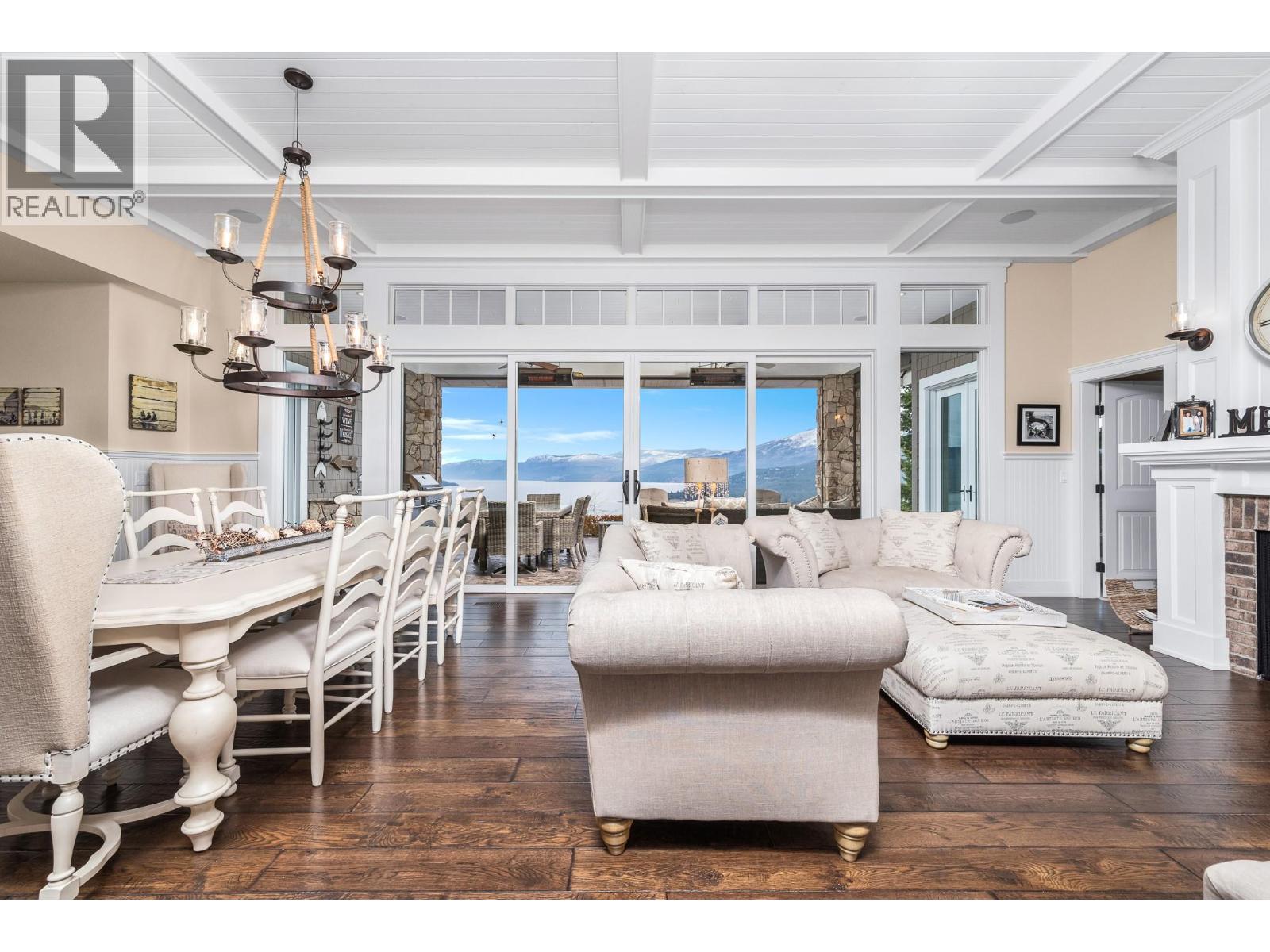 9196 Tronson Road Unit# 7, Vernon, British Columbia  V1H 1E8 - Photo 7 - 10375524