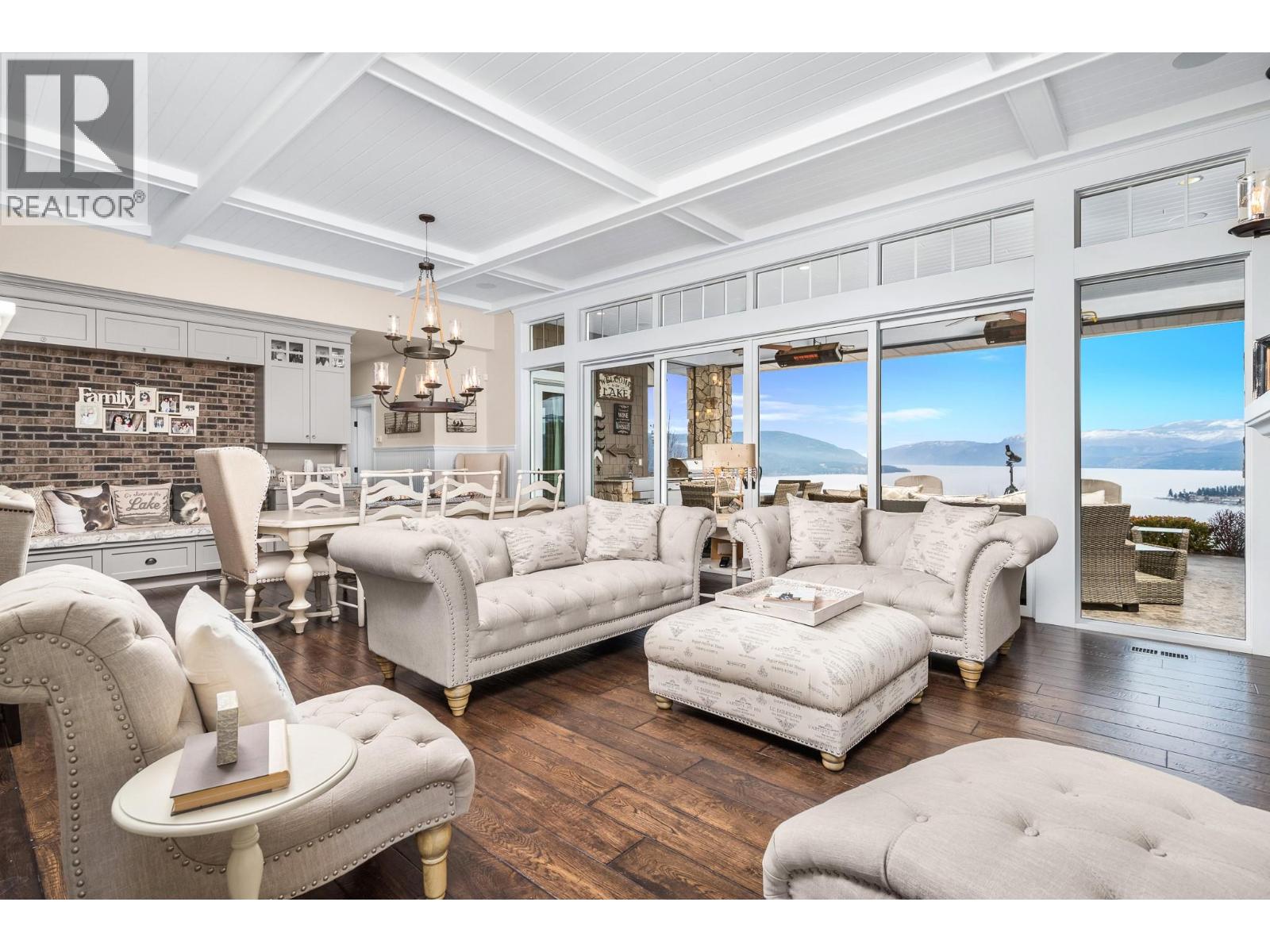 9196 Tronson Road Unit# 7, Vernon, British Columbia  V1H 1E8 - Photo 8 - 10375524