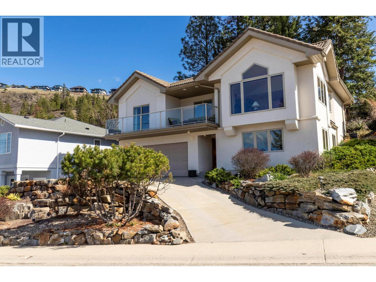 183 Magic Drive, Kelowna, British Columbia  V1V 1N2 - Photo 1 - 10376472