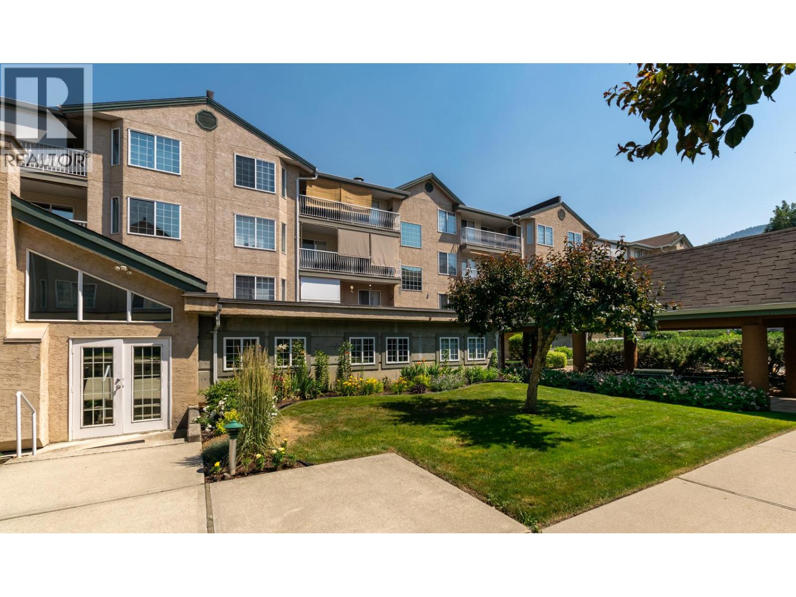 251 6 Street Se Unit# 109, Salmon Arm, British Columbia  V1E 1J9 - Photo 32 - 10376249