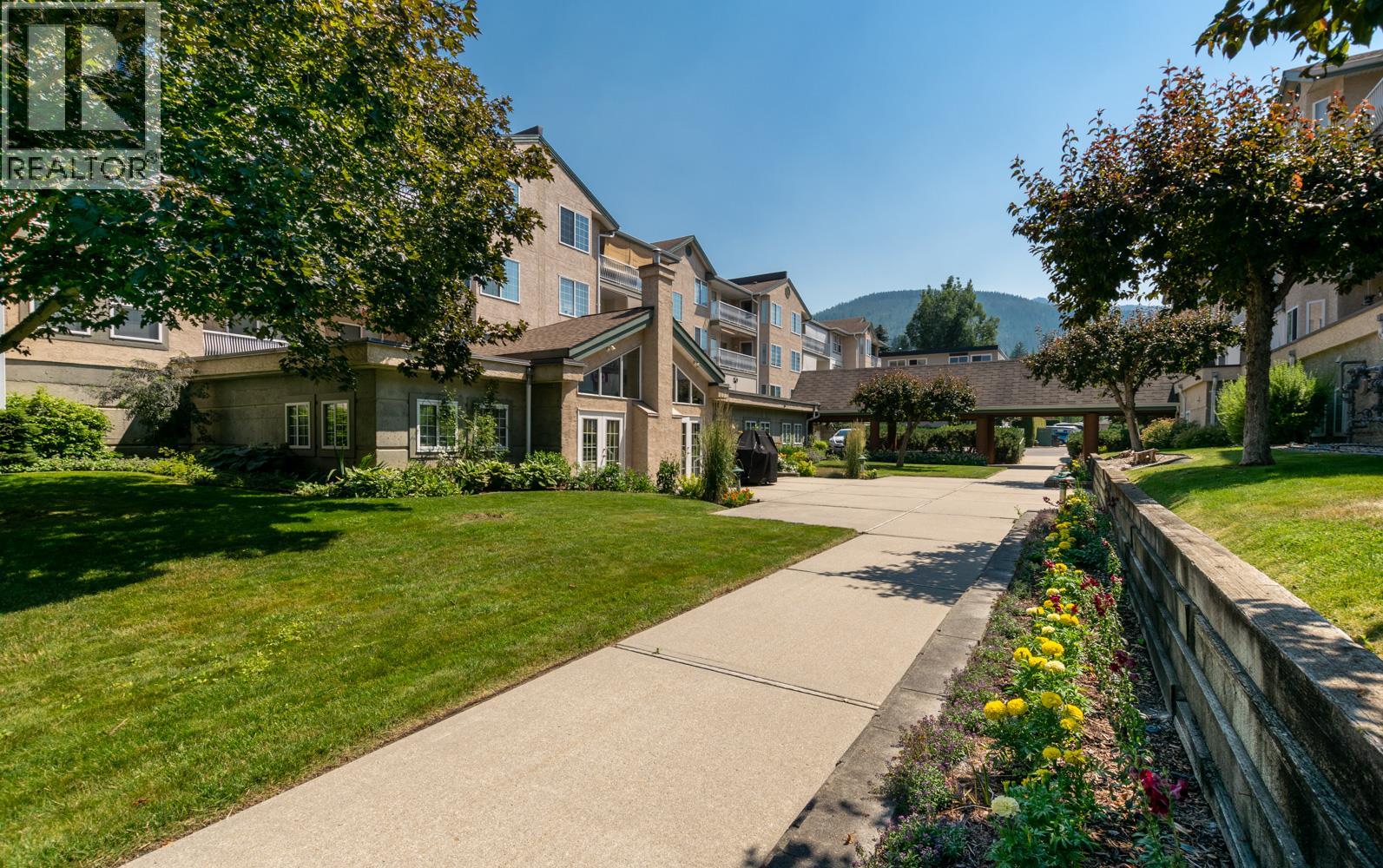 251 6 Street Se Unit# 109, Salmon Arm, British Columbia  V1E 1J9 - Photo 34 - 10376249