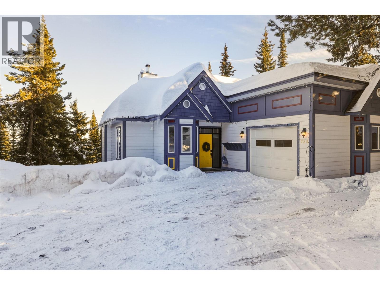 725 Monashee Road, Silver Star, British Columbia  V1B 0S5 - Photo 55 - 10376127