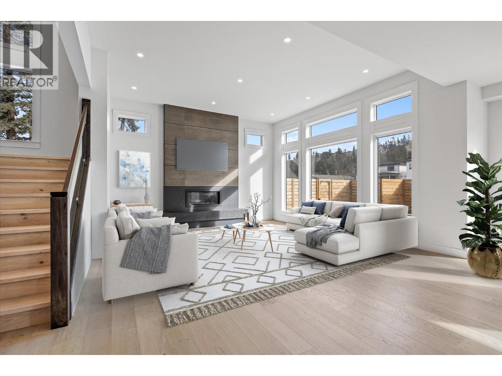 4619 Fordham Road, kelowna, British Columbia