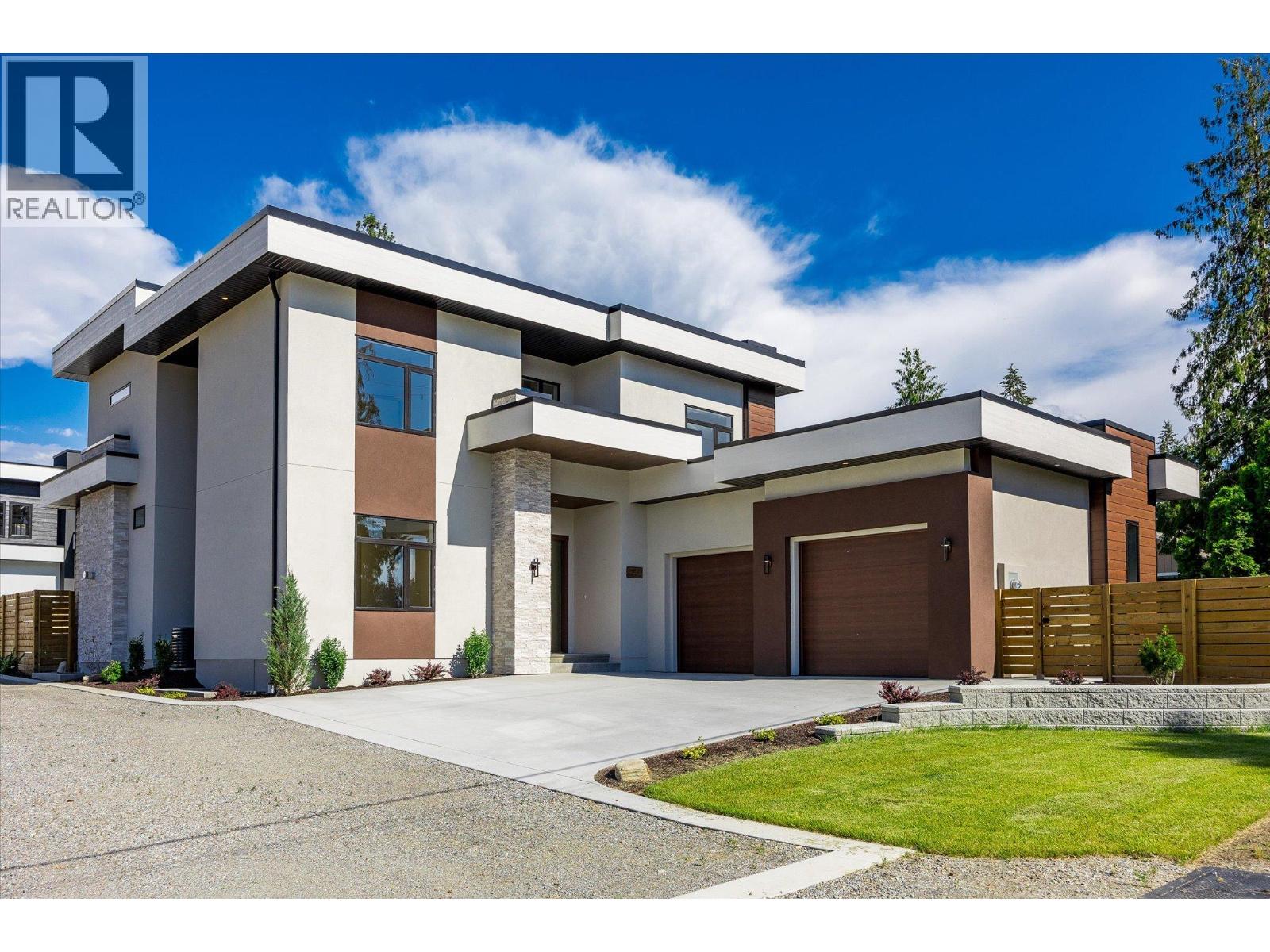 4619 Fordham Road, Kelowna, British Columbia  V1W 1P1 - Photo 2 - 10375745