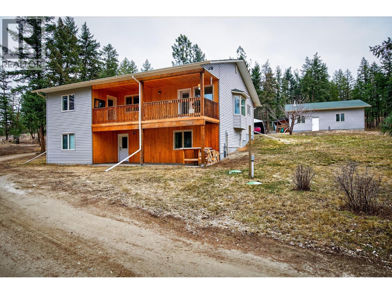 4587 Martin Creek Road, Pritchard, British Columbia  V0E 2P0 - Photo 24 - 10376467