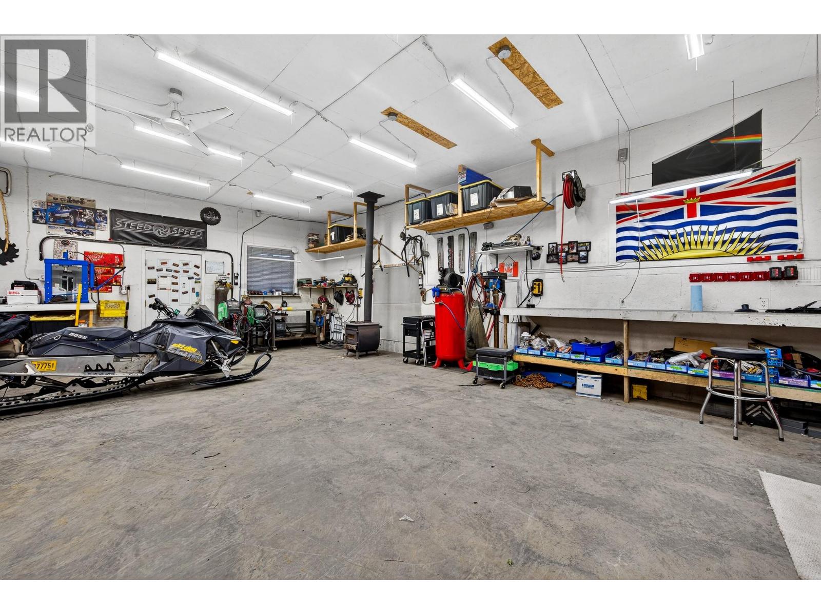 4587 Martin Creek Road, Pritchard, British Columbia  V0E 2P0 - Photo 37 - 10376467