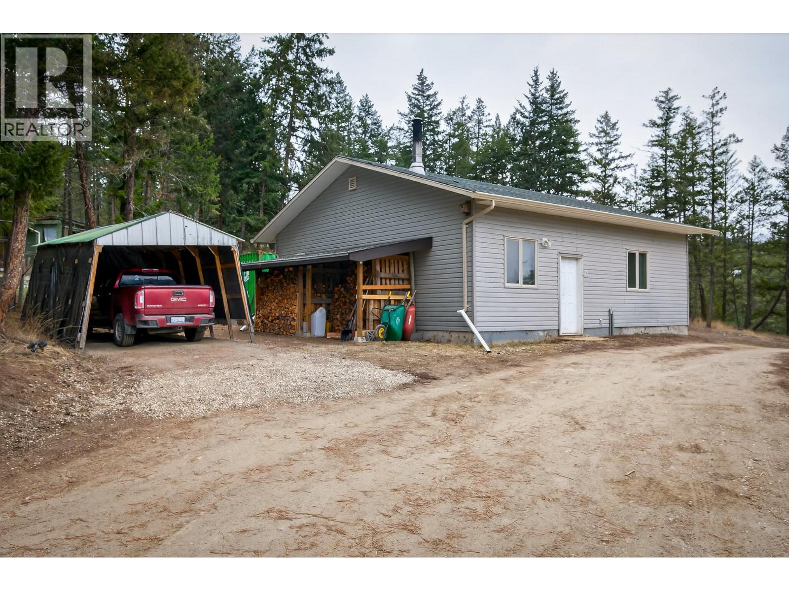 4587 Martin Creek Road, Pritchard, British Columbia  V0E 2P0 - Photo 39 - 10376467