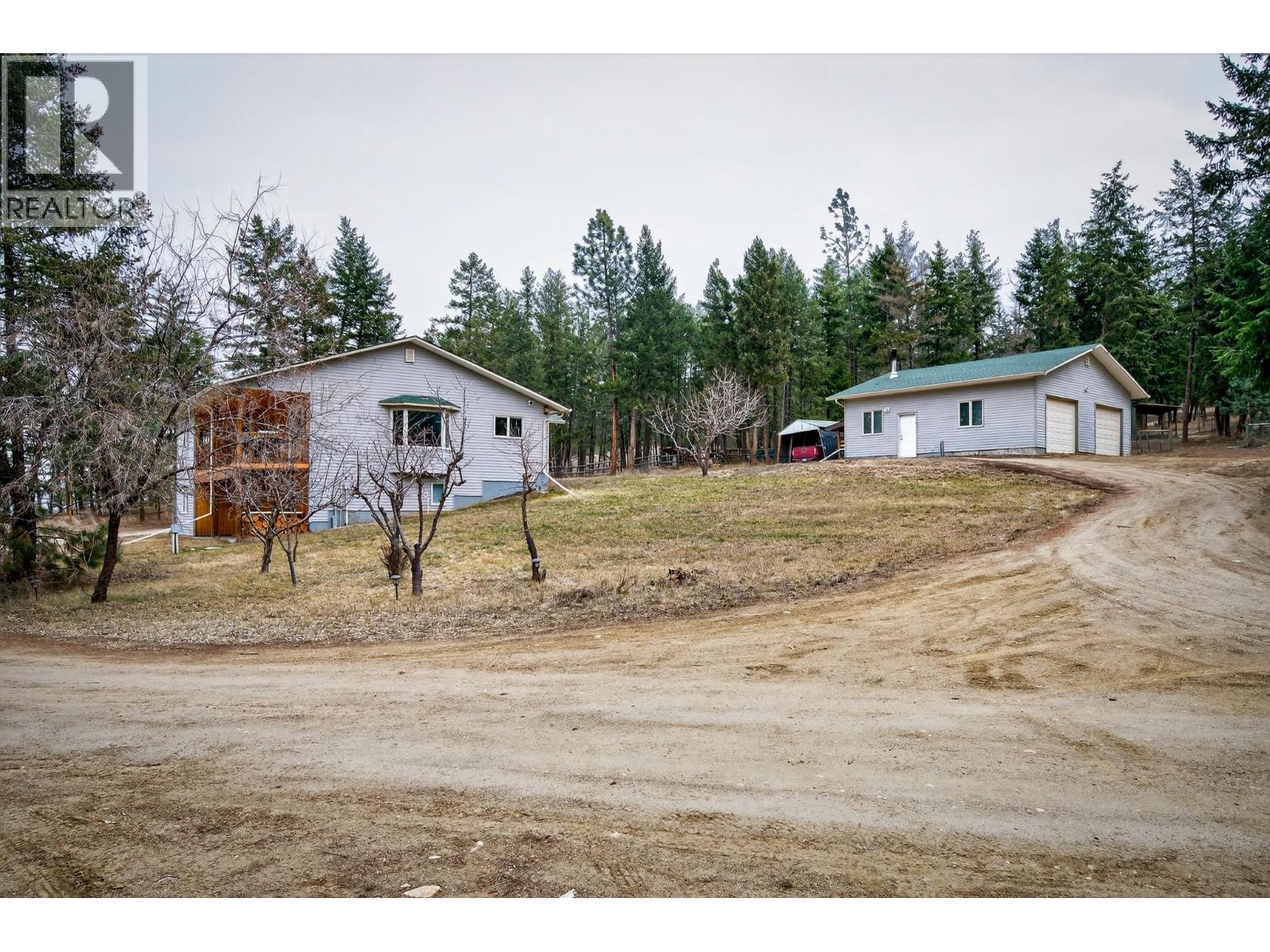 4587 Martin Creek Road, Pritchard, British Columbia  V0E 2P0 - Photo 4 - 10376467
