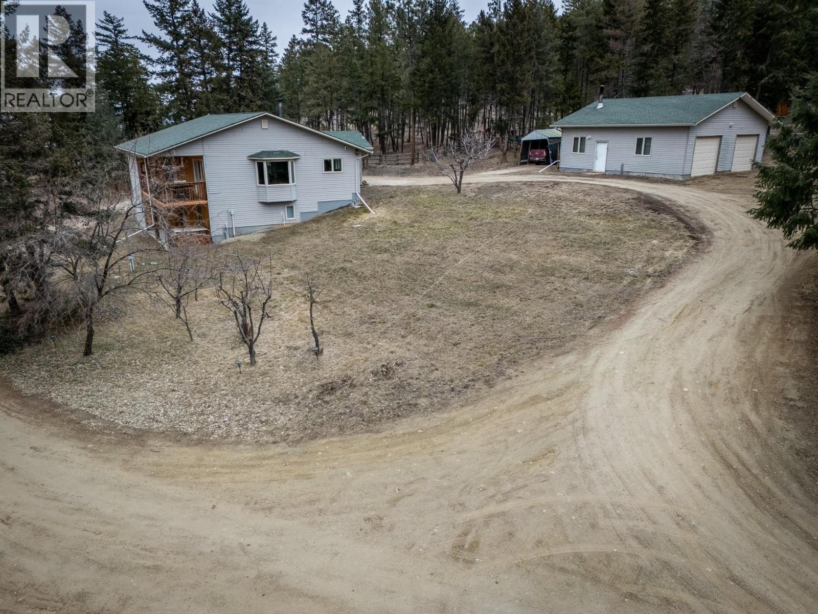 4587 Martin Creek Road, Pritchard, British Columbia  V0E 2P0 - Photo 47 - 10376467