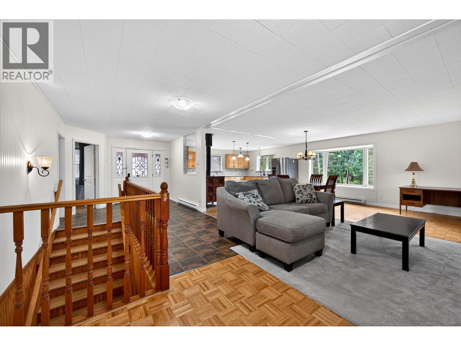 4587 Martin Creek Road, Pritchard, British Columbia  V0E 2P0 - Photo 7 - 10376467