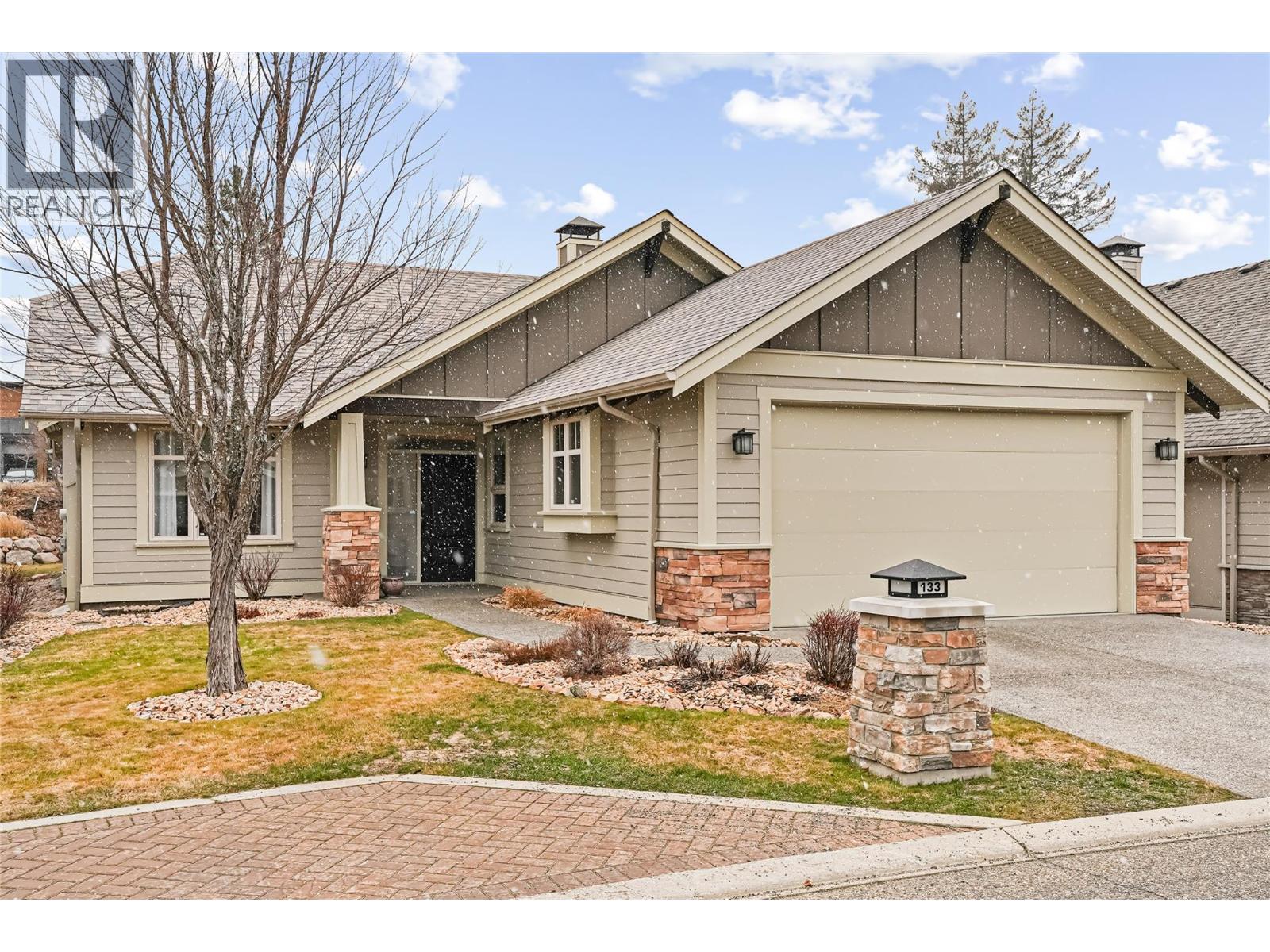 133 Mashie Crescent, Vernon, British Columbia  V1H 1V8 - Photo 1 - 10376135