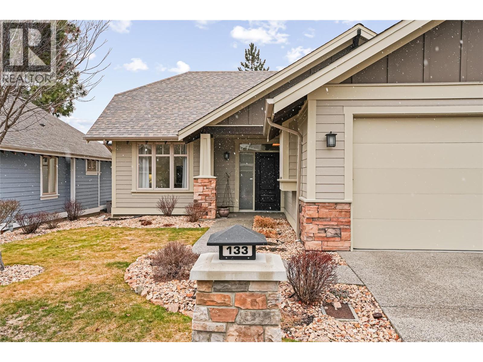 133 Mashie Crescent, Vernon, British Columbia  V1H 1V8 - Photo 2 - 10376135