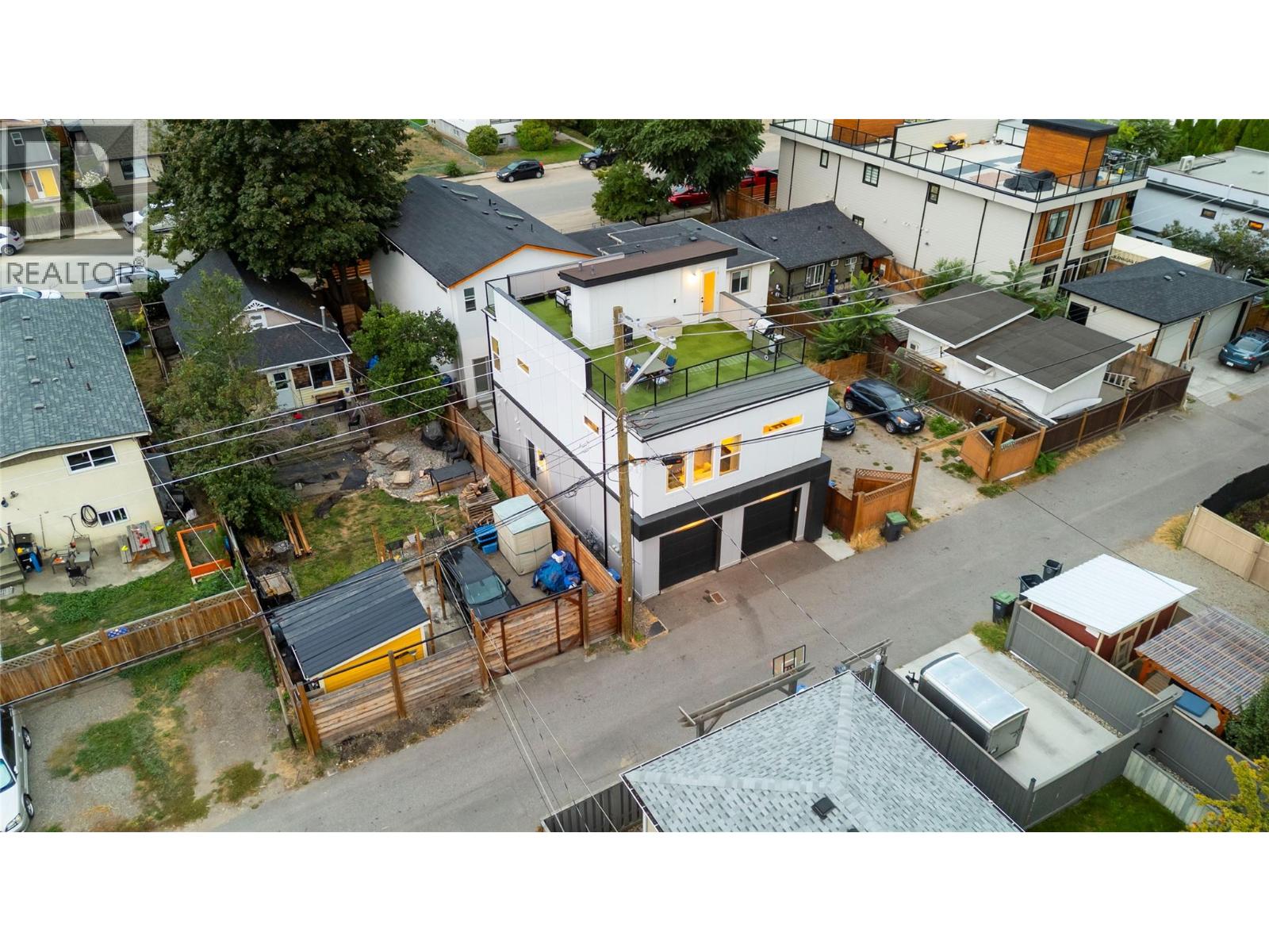 966 Fuller Avenue, Kelowna, British Columbia  V1Y 6X4 - Photo 37 - 10376337