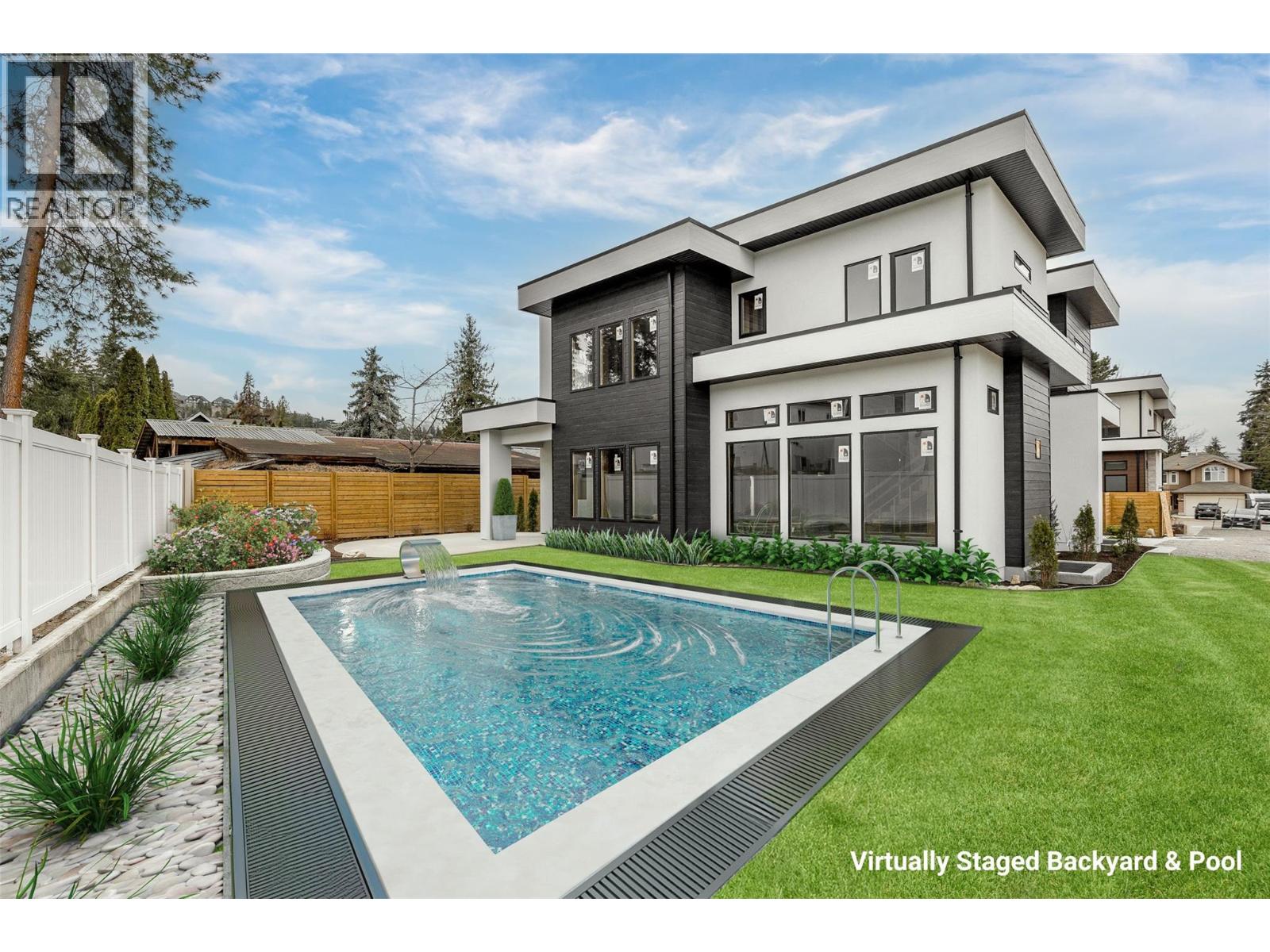 4621 Fordham Road, Kelowna, British Columbia  V1W 1P1 - Photo 1 - 10375747