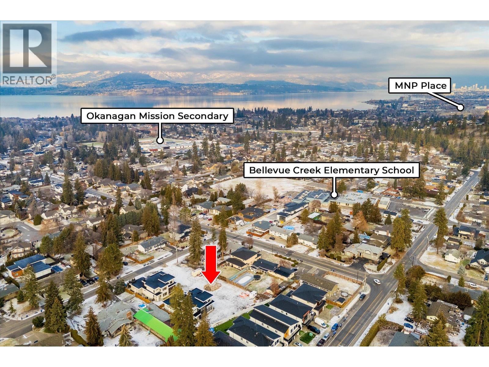 4621 Fordham Road, Kelowna, British Columbia  V1W 1P1 - Photo 19 - 10375747