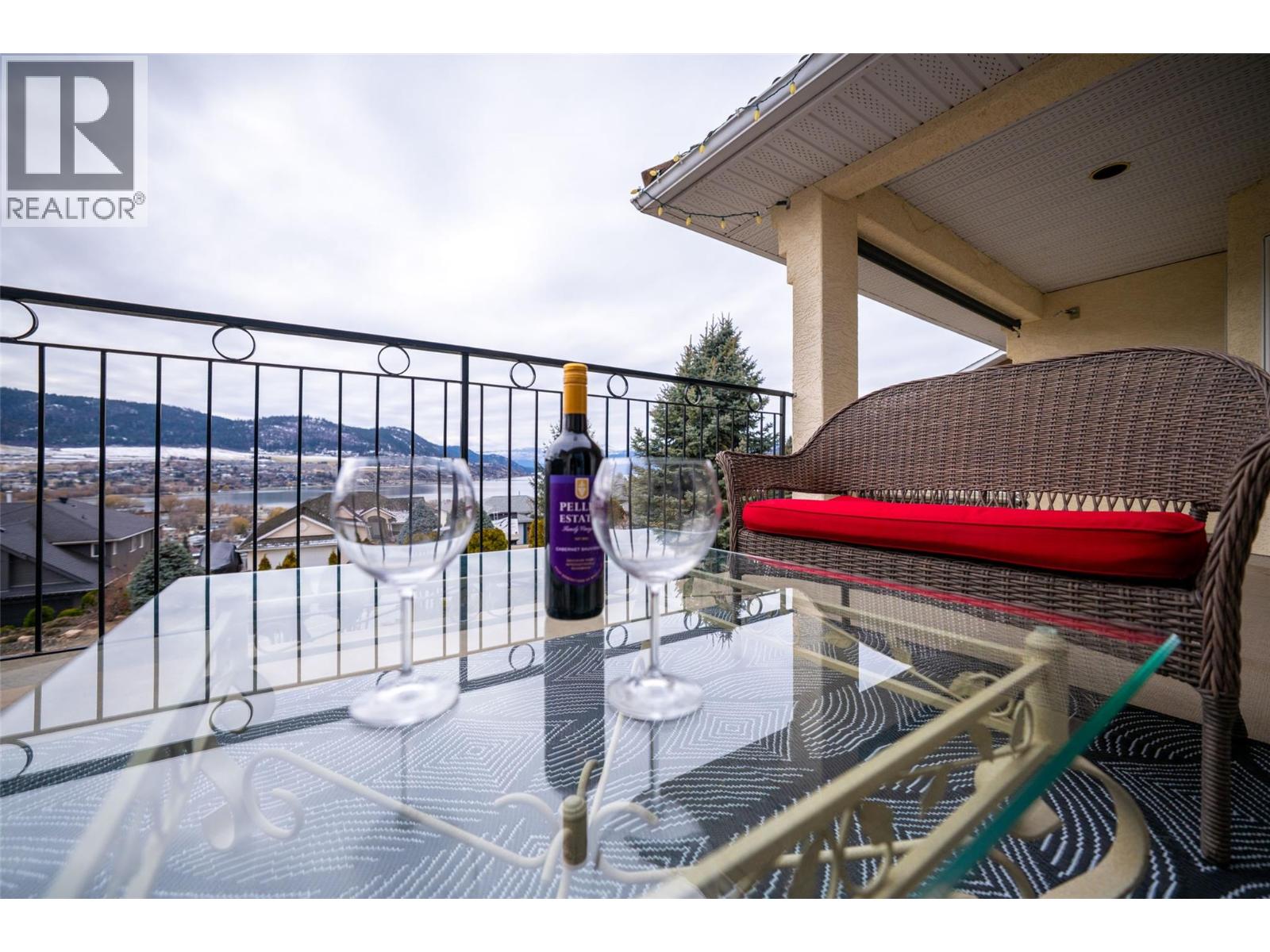 6809 Cameo Drive N, Vernon, British Columbia  V1H 1N9 - Photo 13 - 10375171