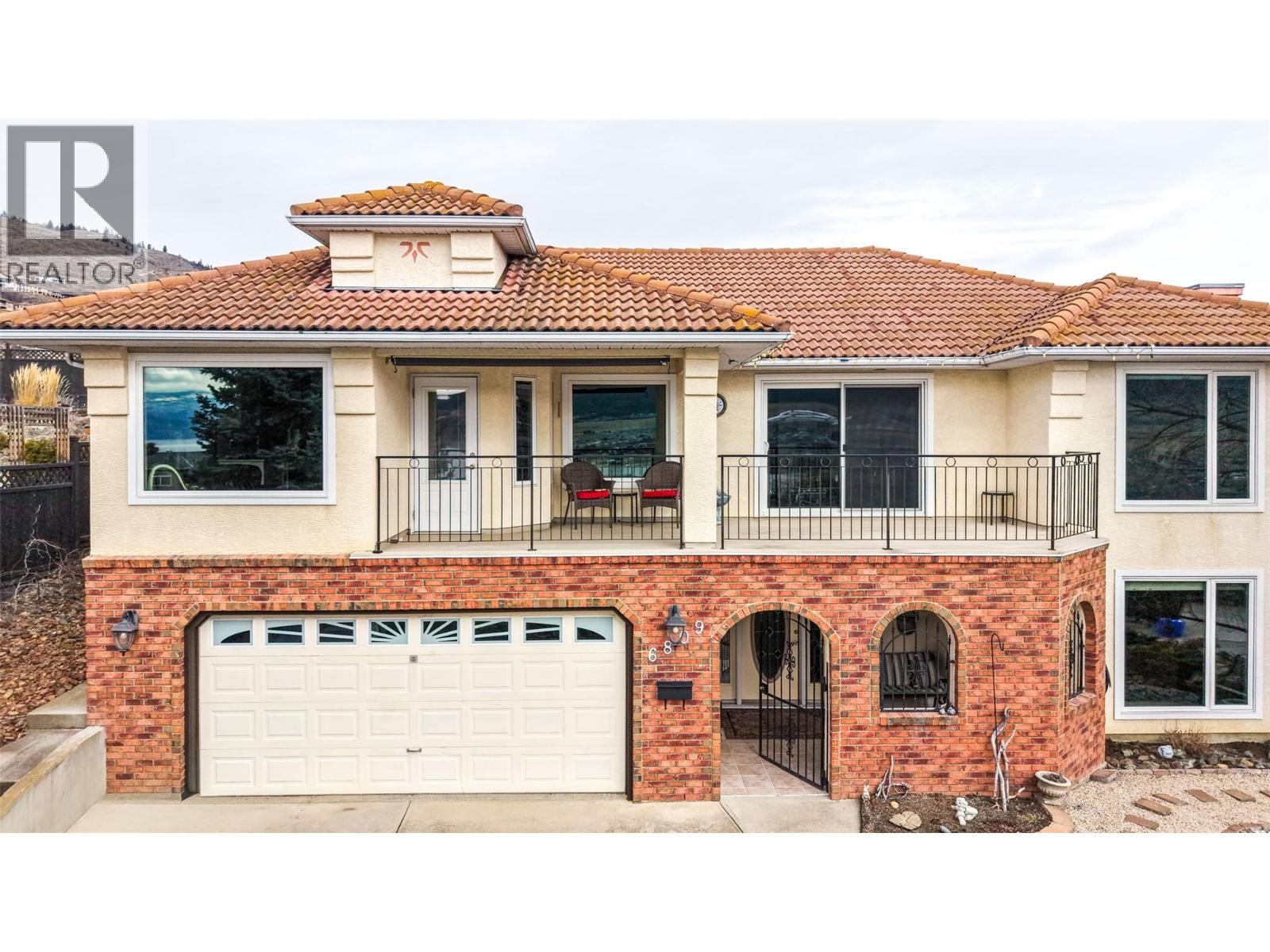 6809 Cameo Drive N, Vernon, British Columbia  V1H 1N9 - Photo 20 - 10375171