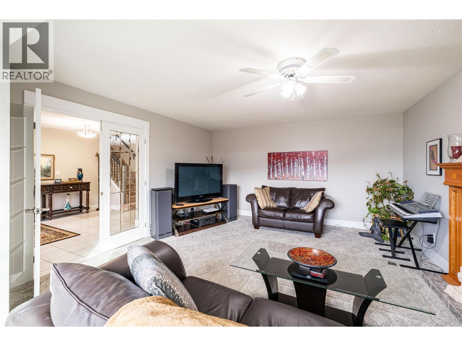 6809 Cameo Drive N, Vernon, British Columbia  V1H 1N9 - Photo 27 - 10375171