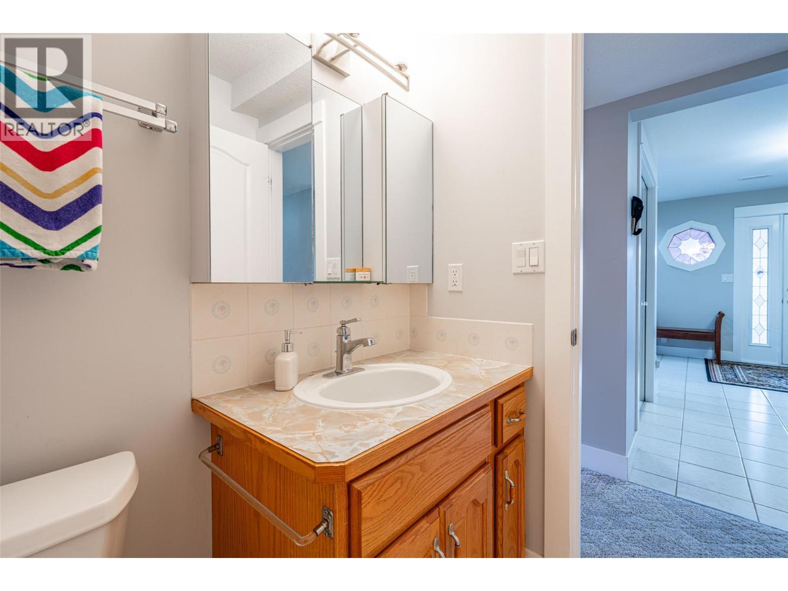 6809 Cameo Drive N, Vernon, British Columbia  V1H 1N9 - Photo 32 - 10375171