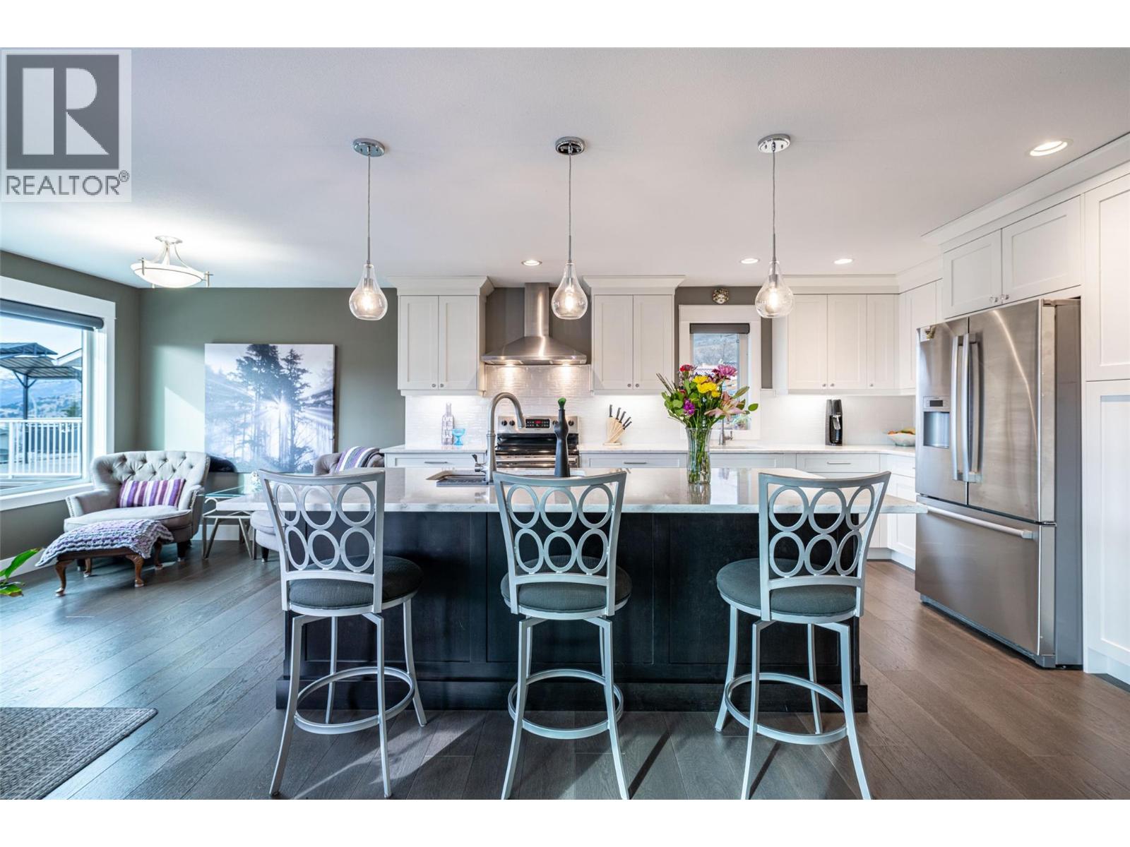 6809 Cameo Drive N, Vernon, British Columbia  V1H 1N9 - Photo 66 - 10375171