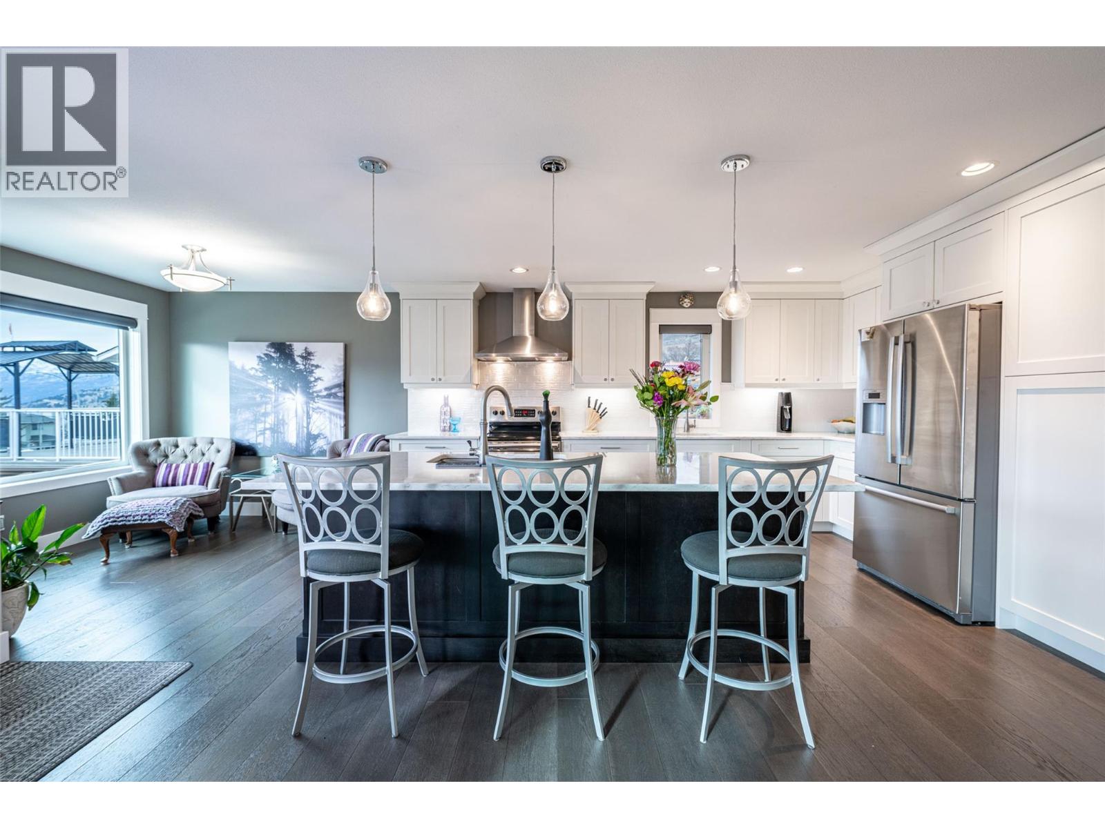 6809 Cameo Drive N, Vernon, British Columbia  V1H 1N9 - Photo 67 - 10375171