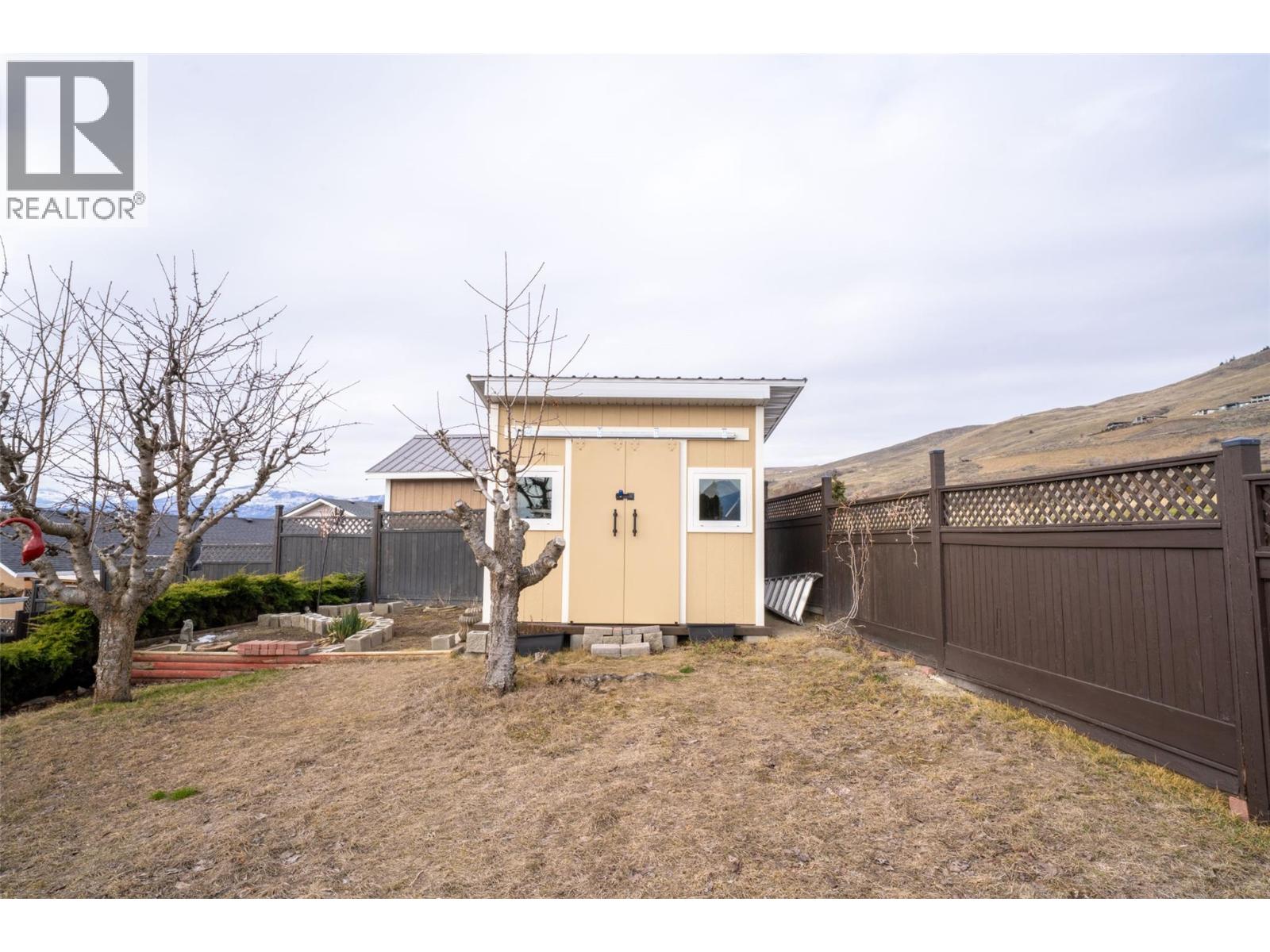 6809 Cameo Drive N, Vernon, British Columbia  V1H 1N9 - Photo 83 - 10375171