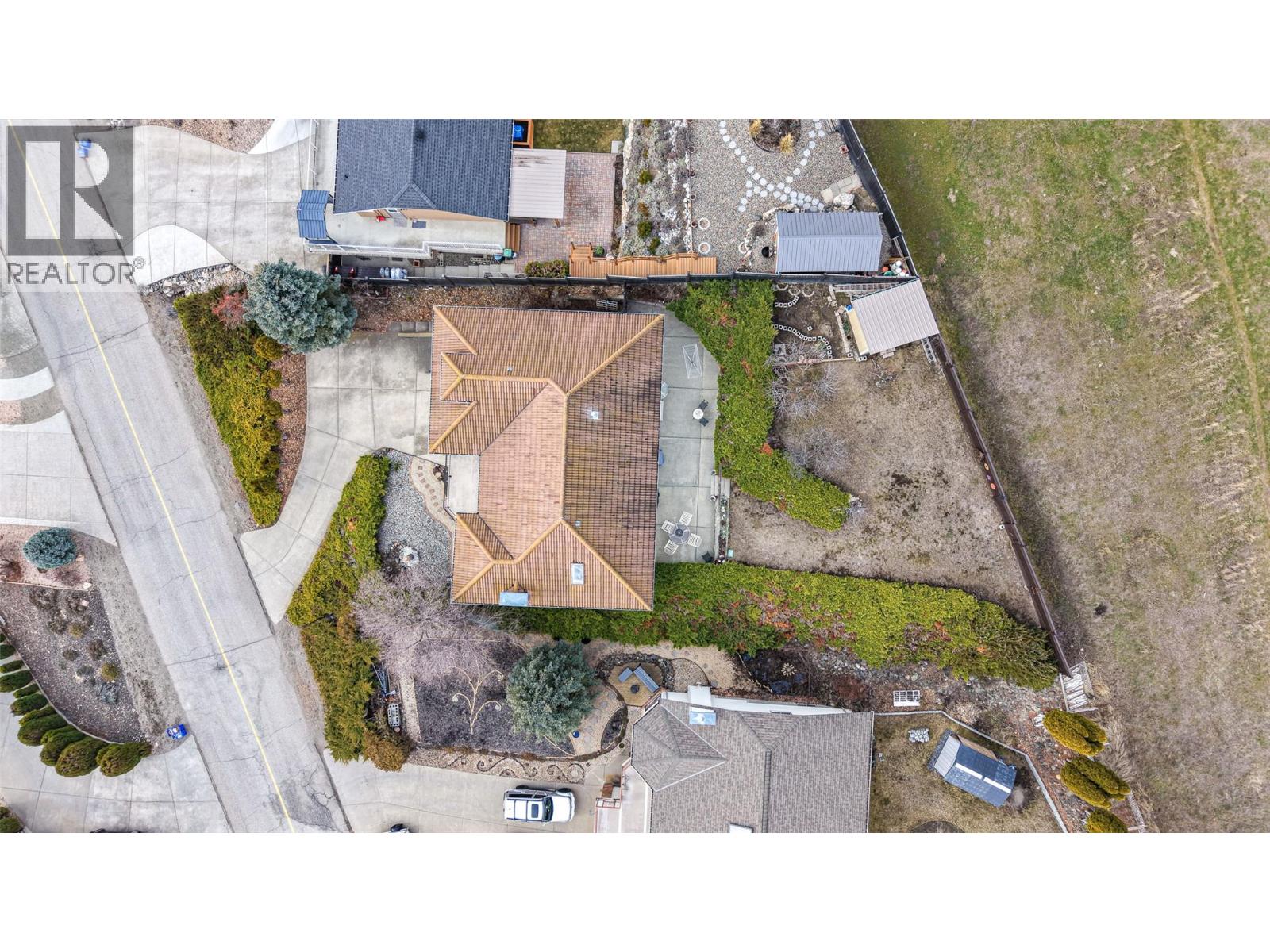 6809 Cameo Drive N, Vernon, British Columbia  V1H 1N9 - Photo 86 - 10375171