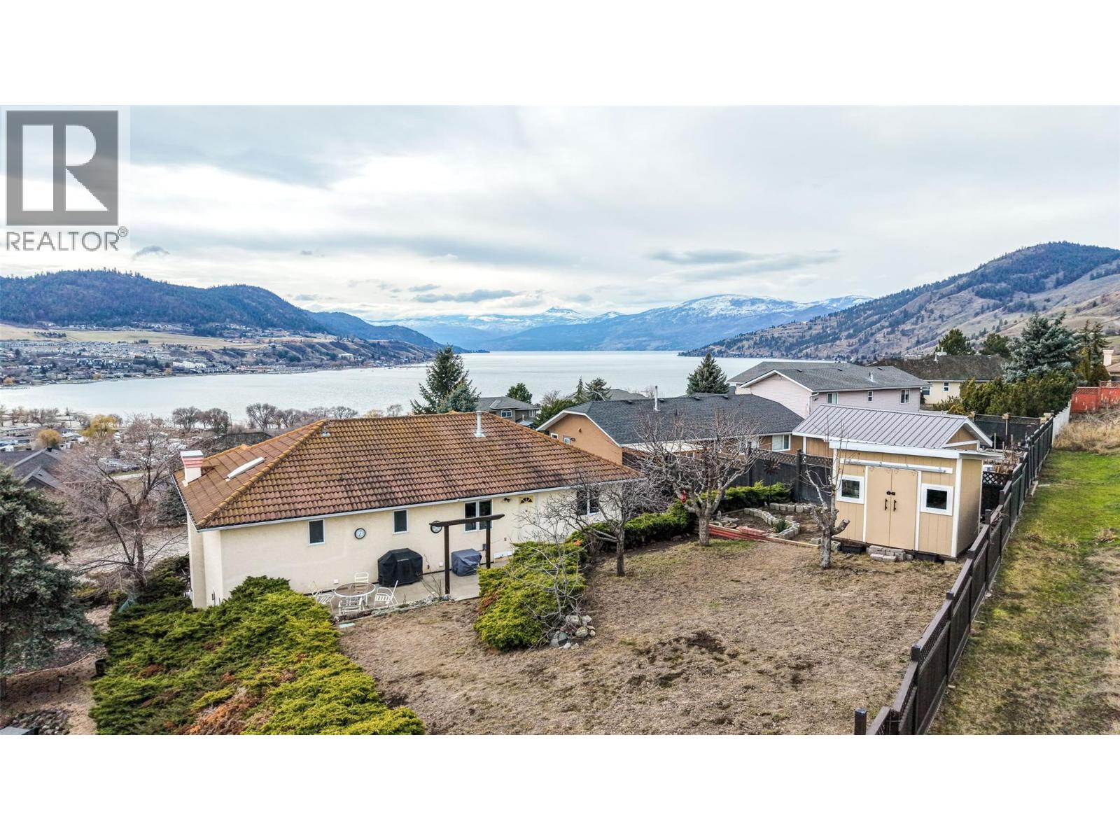 6809 Cameo Drive N, Vernon, British Columbia  V1H 1N9 - Photo 89 - 10375171